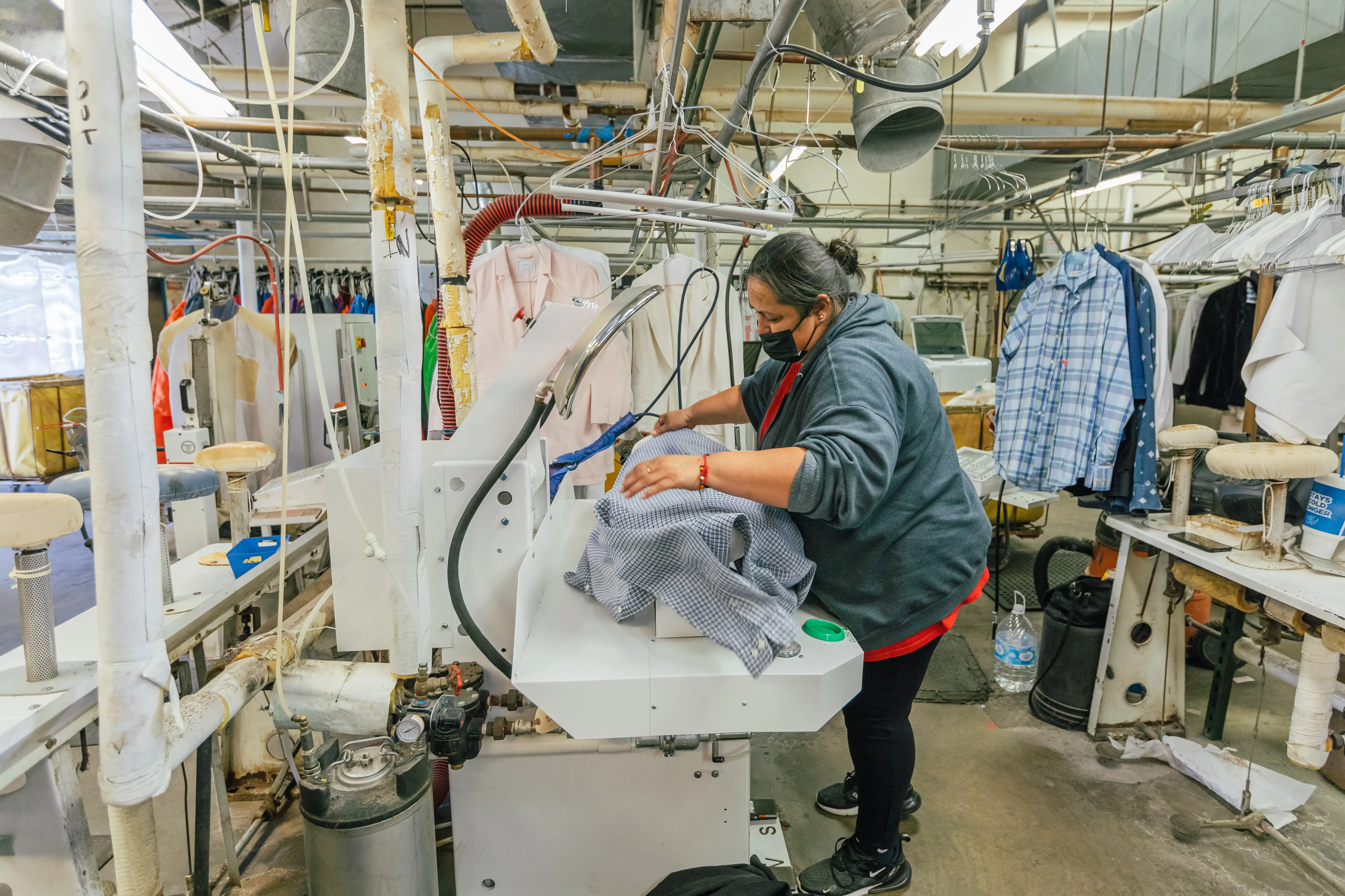 Shaffer Dry Cleaning & Laundry thumbnail 2