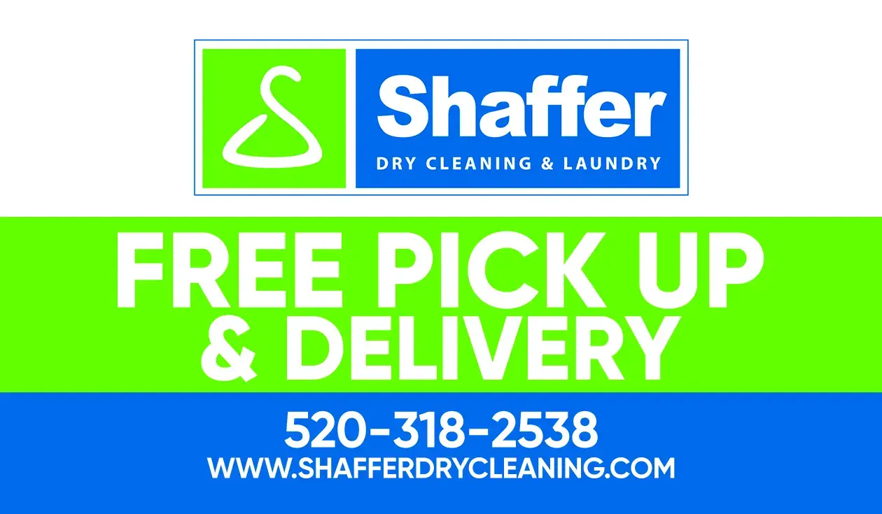 Shaffer Dry Cleaning & Laundry - Image 8