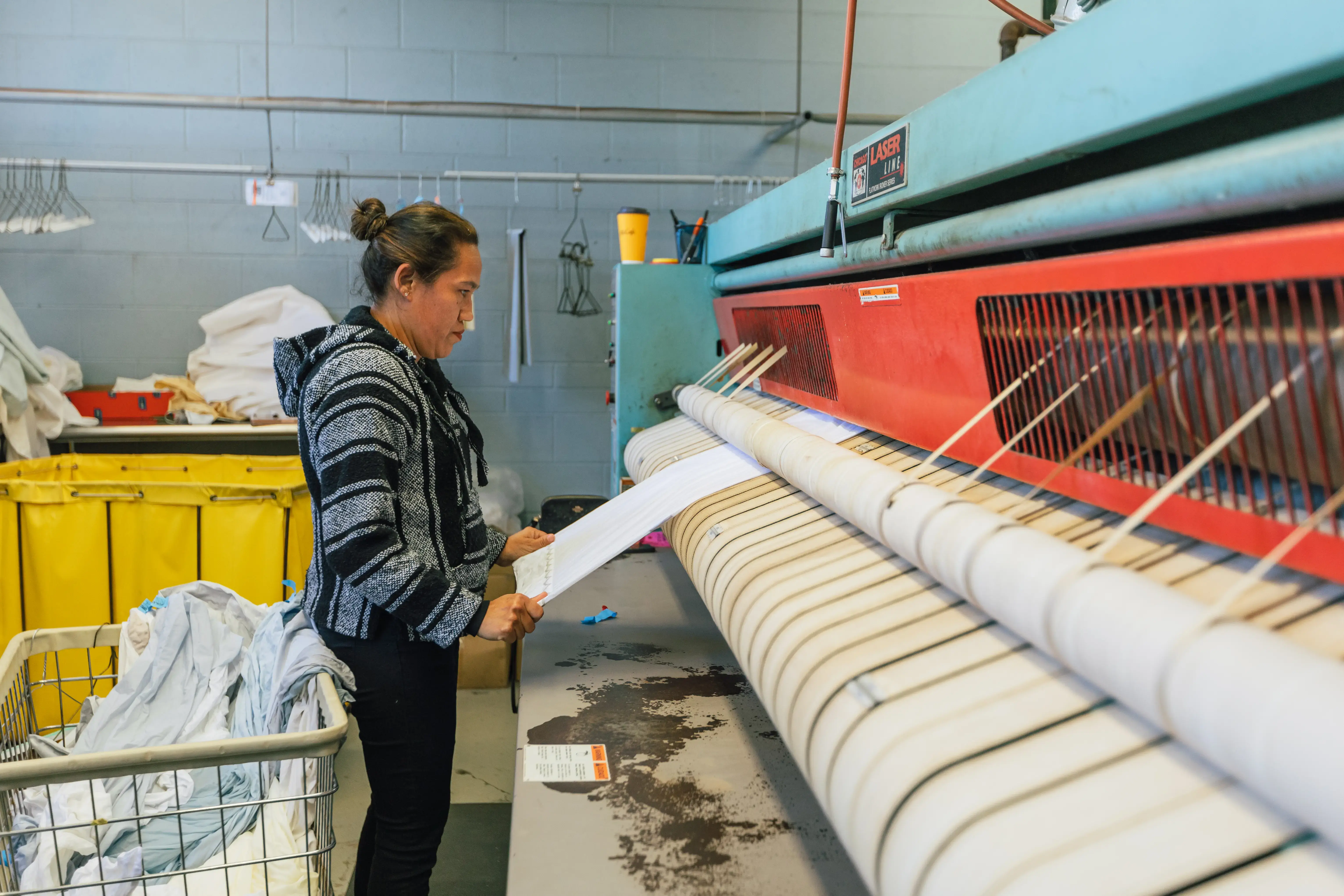 Shaffer Dry Cleaning & Laundry thumbnail 7