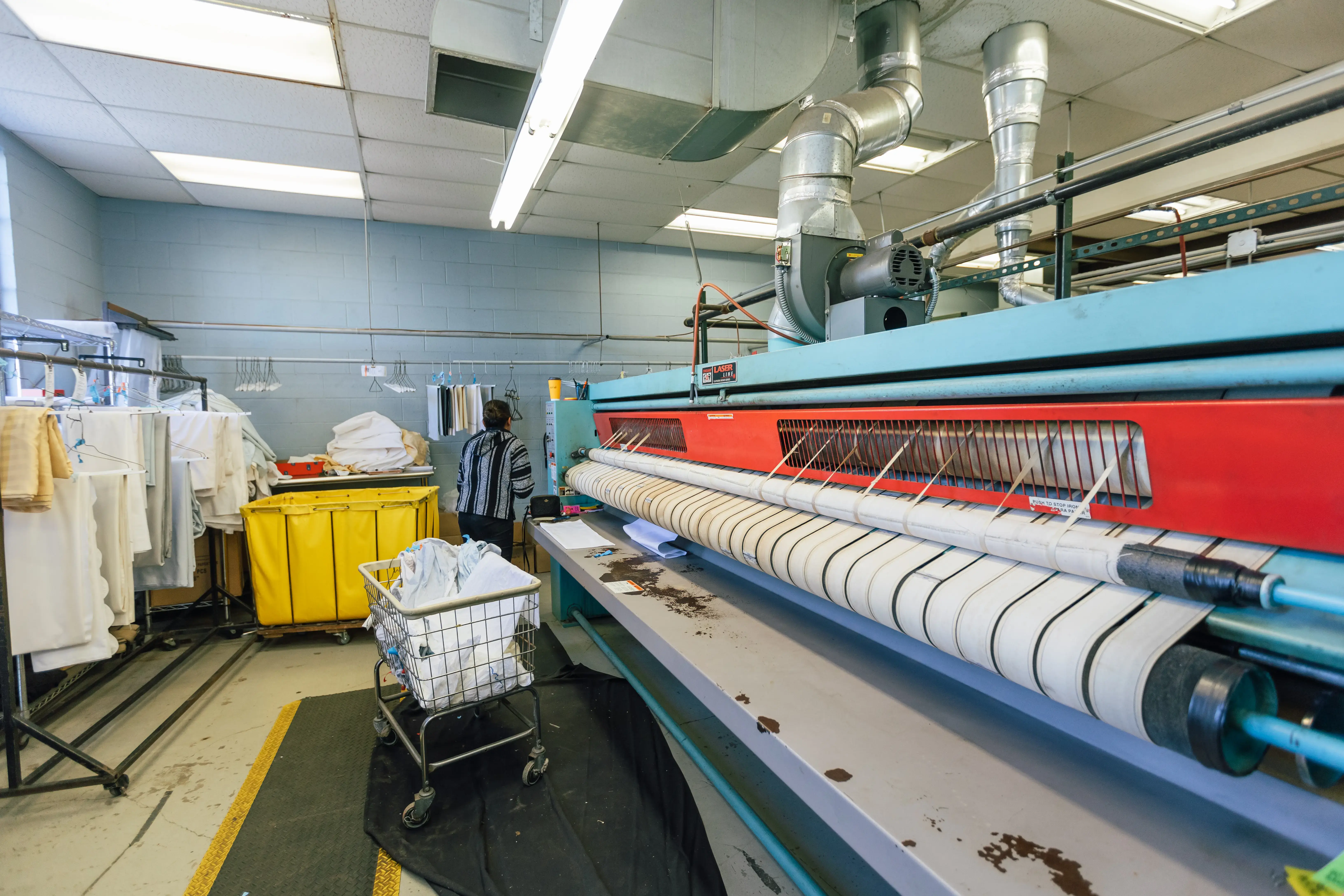 Shaffer Dry Cleaning & Laundry thumbnail 3