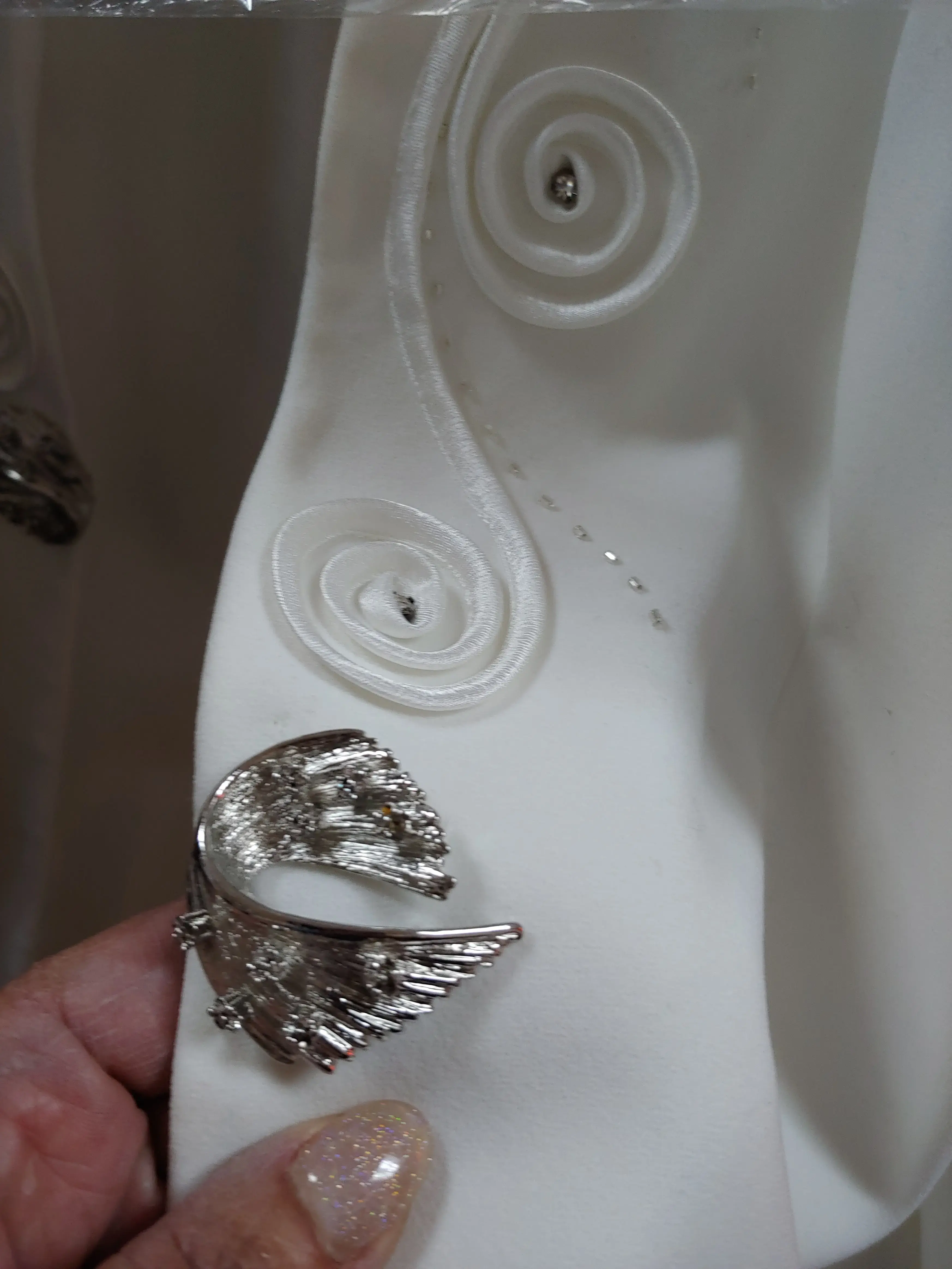 Shaker Square Dry Cleaning & Tailoring thumbnail 4
