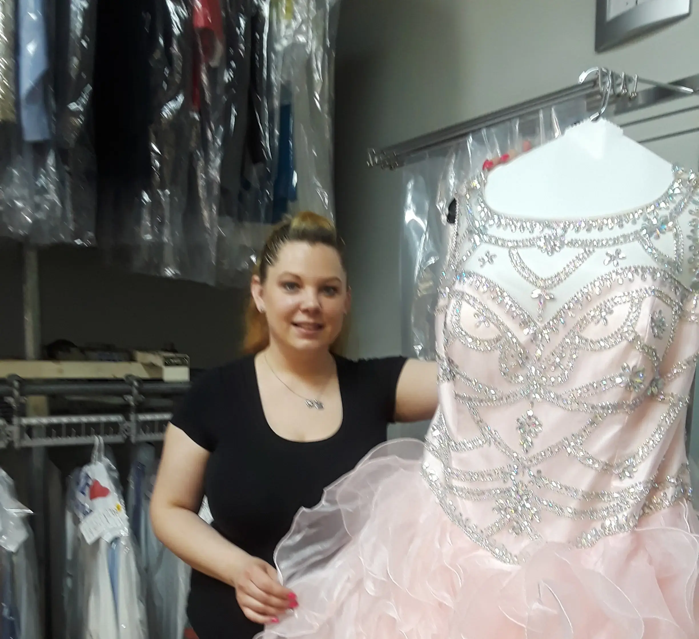 Shaker Square Dry Cleaning & Tailoring thumbnail 11