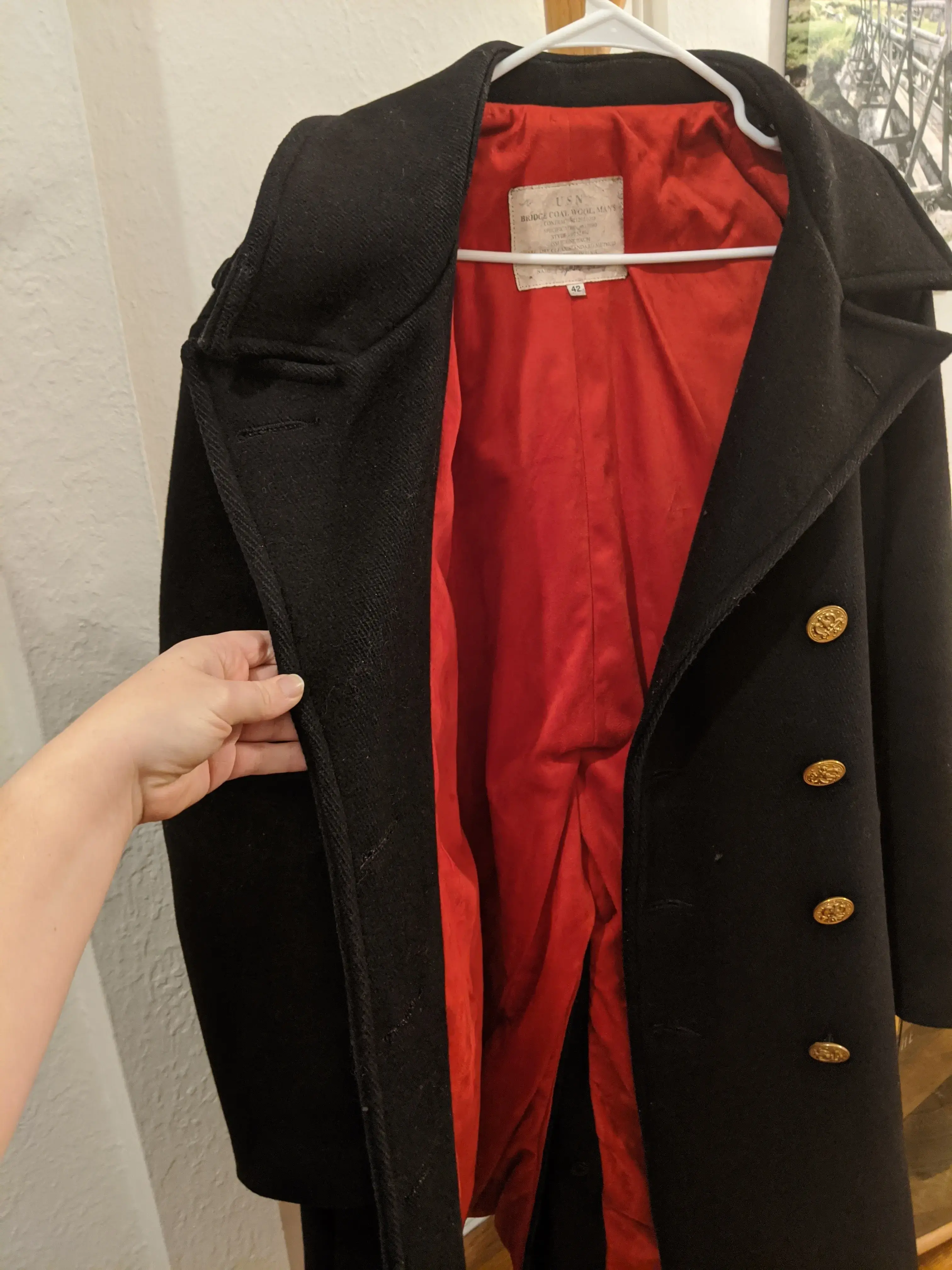 Shaker Square Dry Cleaning & Tailoring thumbnail 5