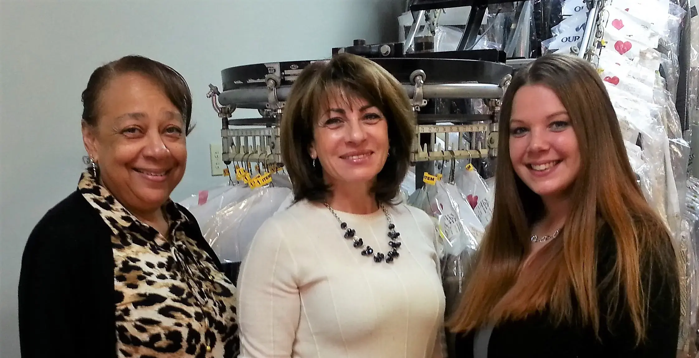 Shaker Square Dry Cleaning & Tailoring - Image 1