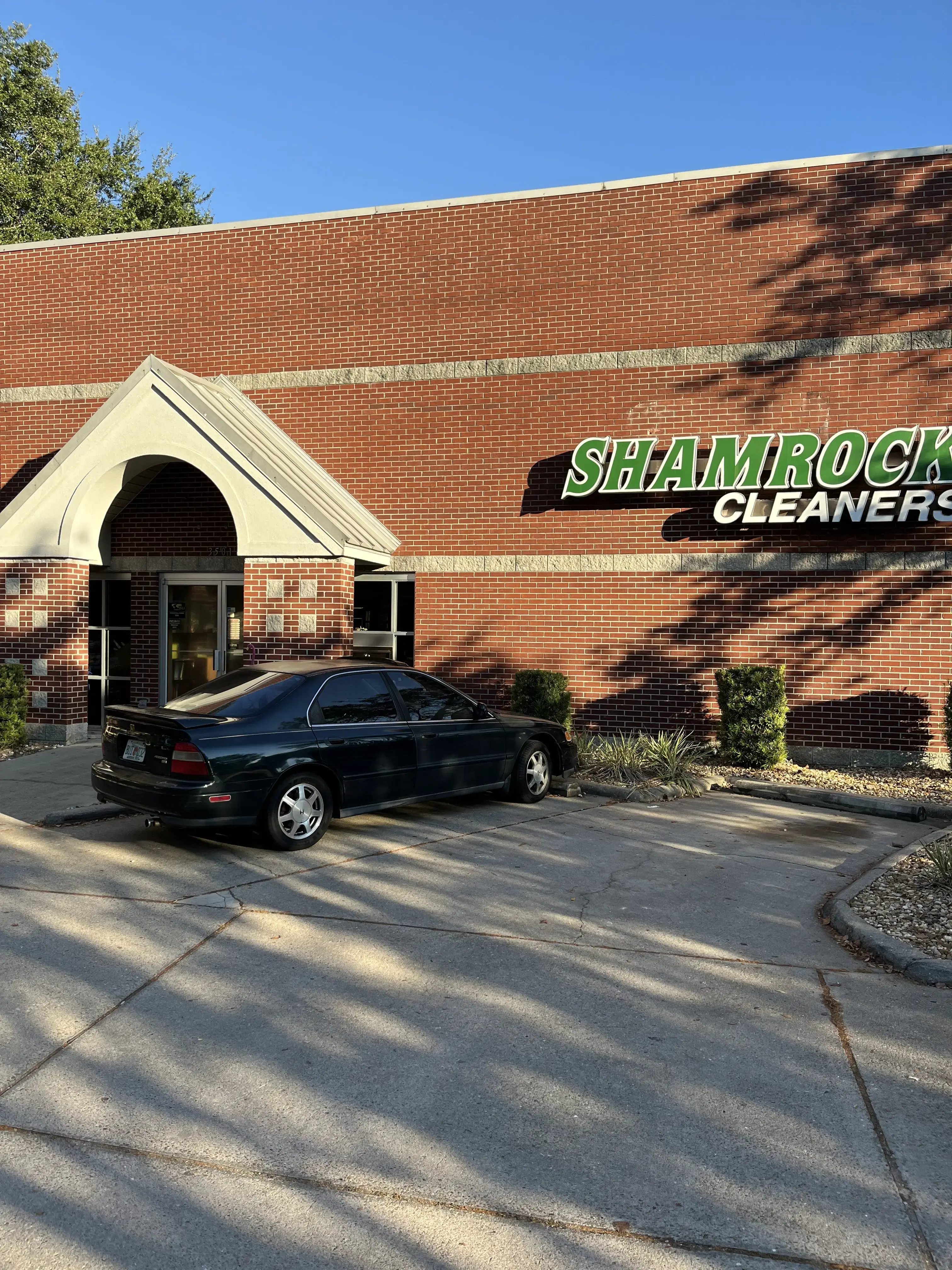 Shamrock Cleaners - Image 13