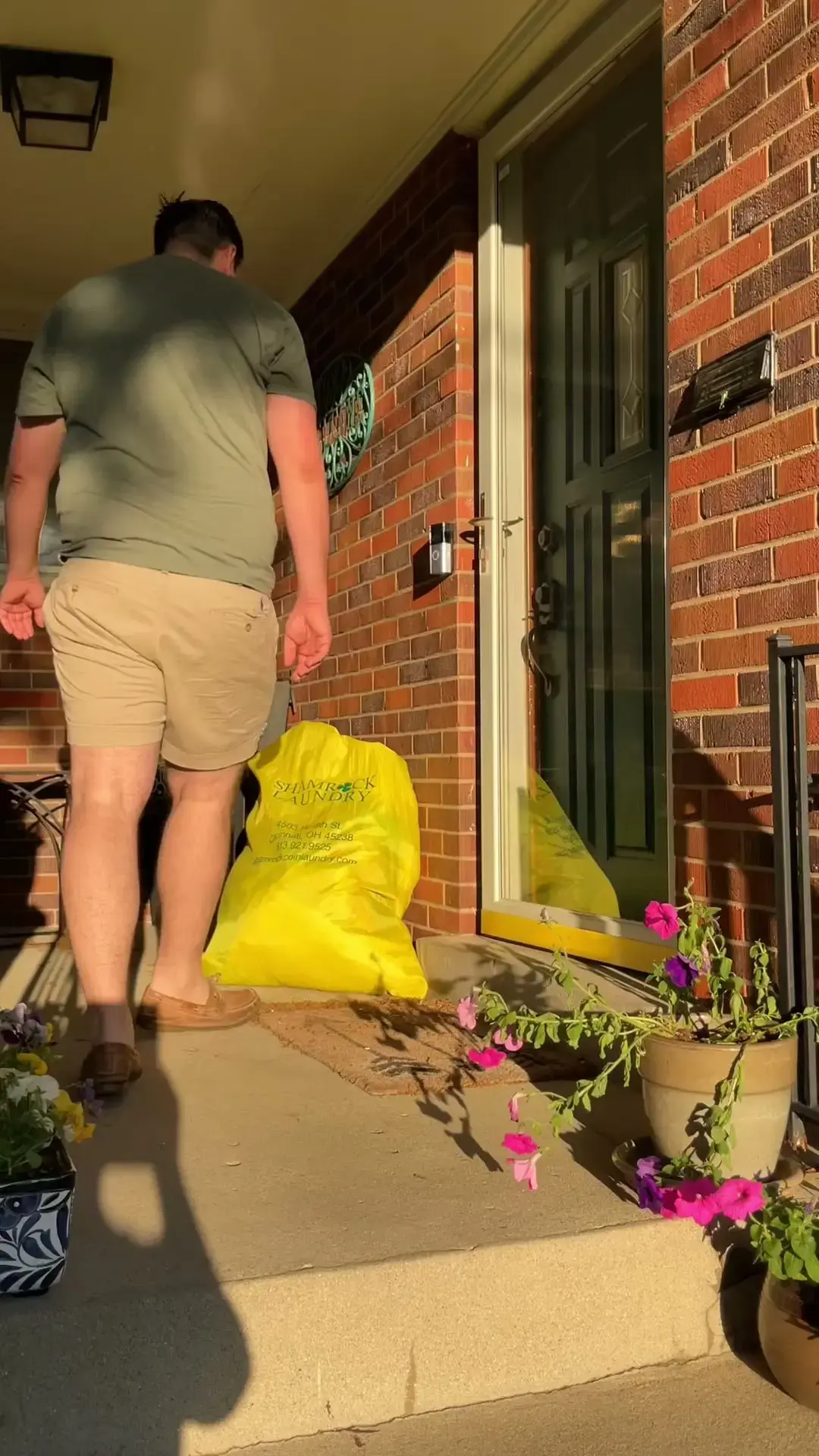 Shamrock Coin Laundry - Image 2