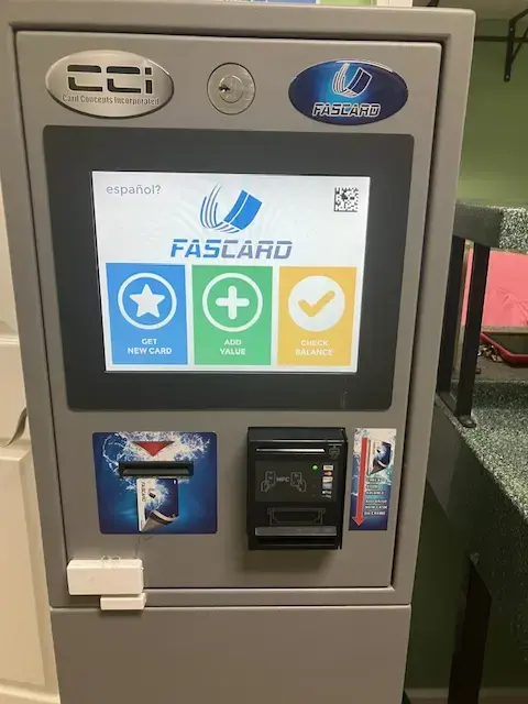 Shamrock Coin Laundry - Image 5