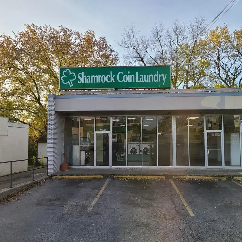 Shamrock Coin Laundry thumbnail 18