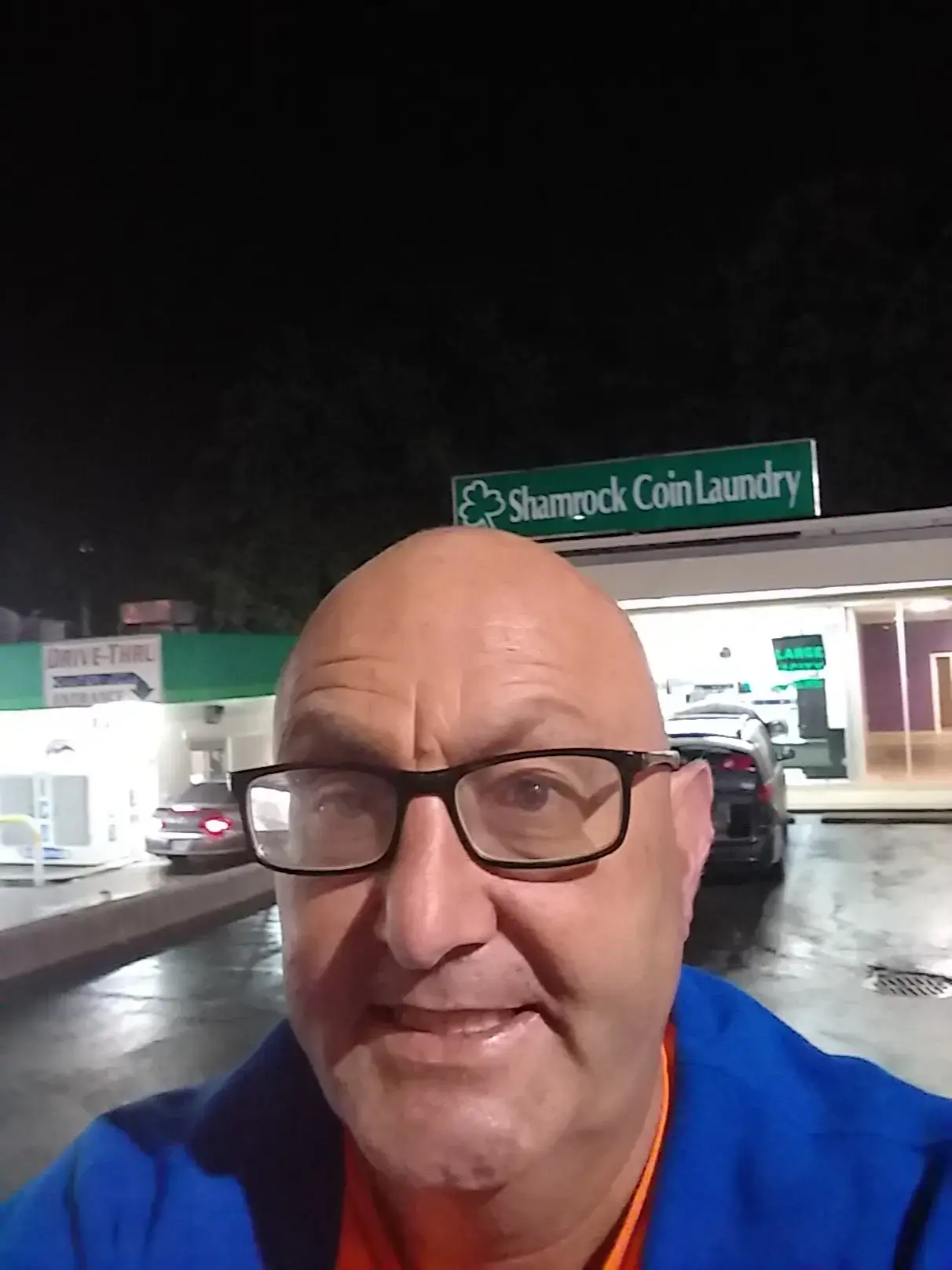 Shamrock Coin Laundry thumbnail 19