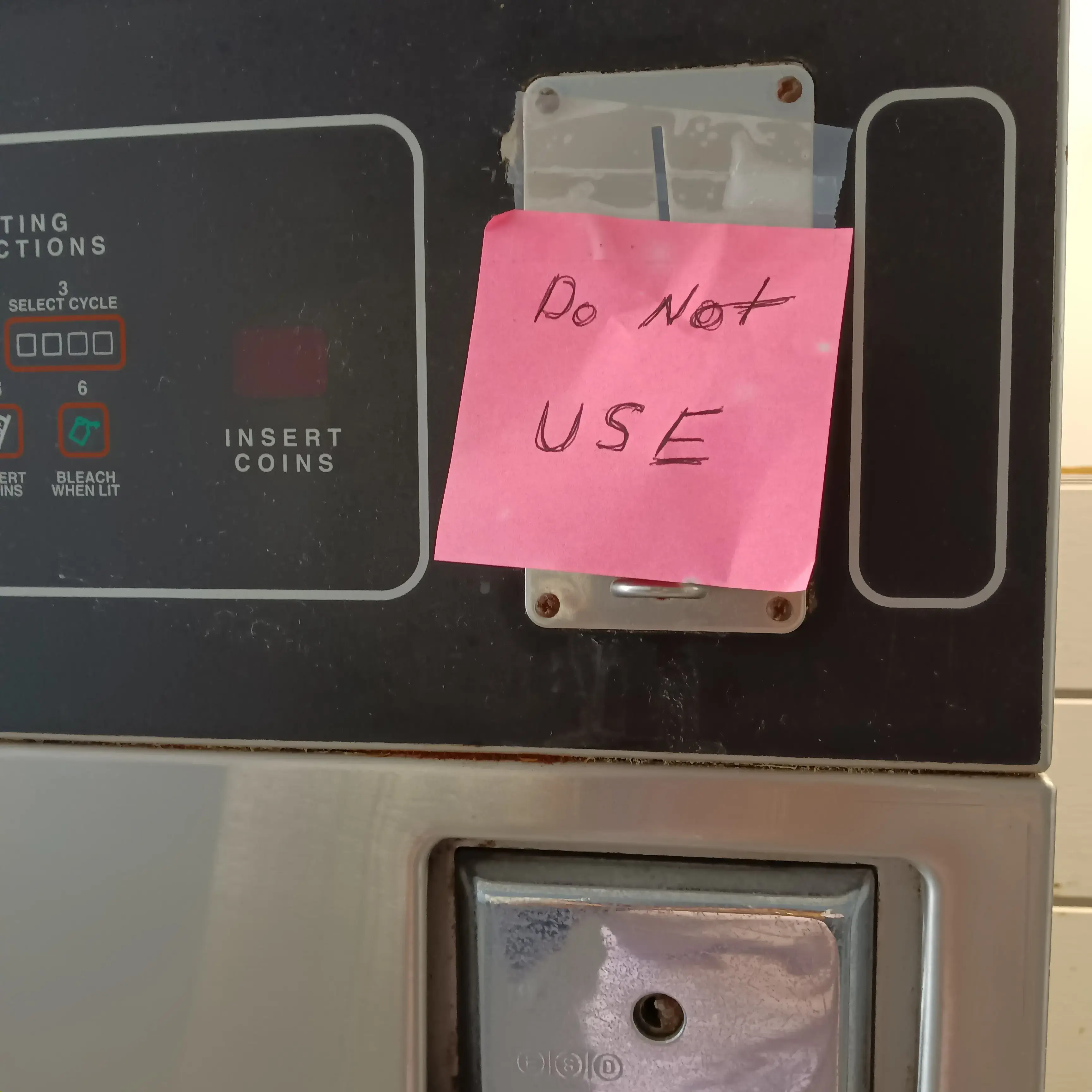 Shamrock Laundry Service thumbnail 3