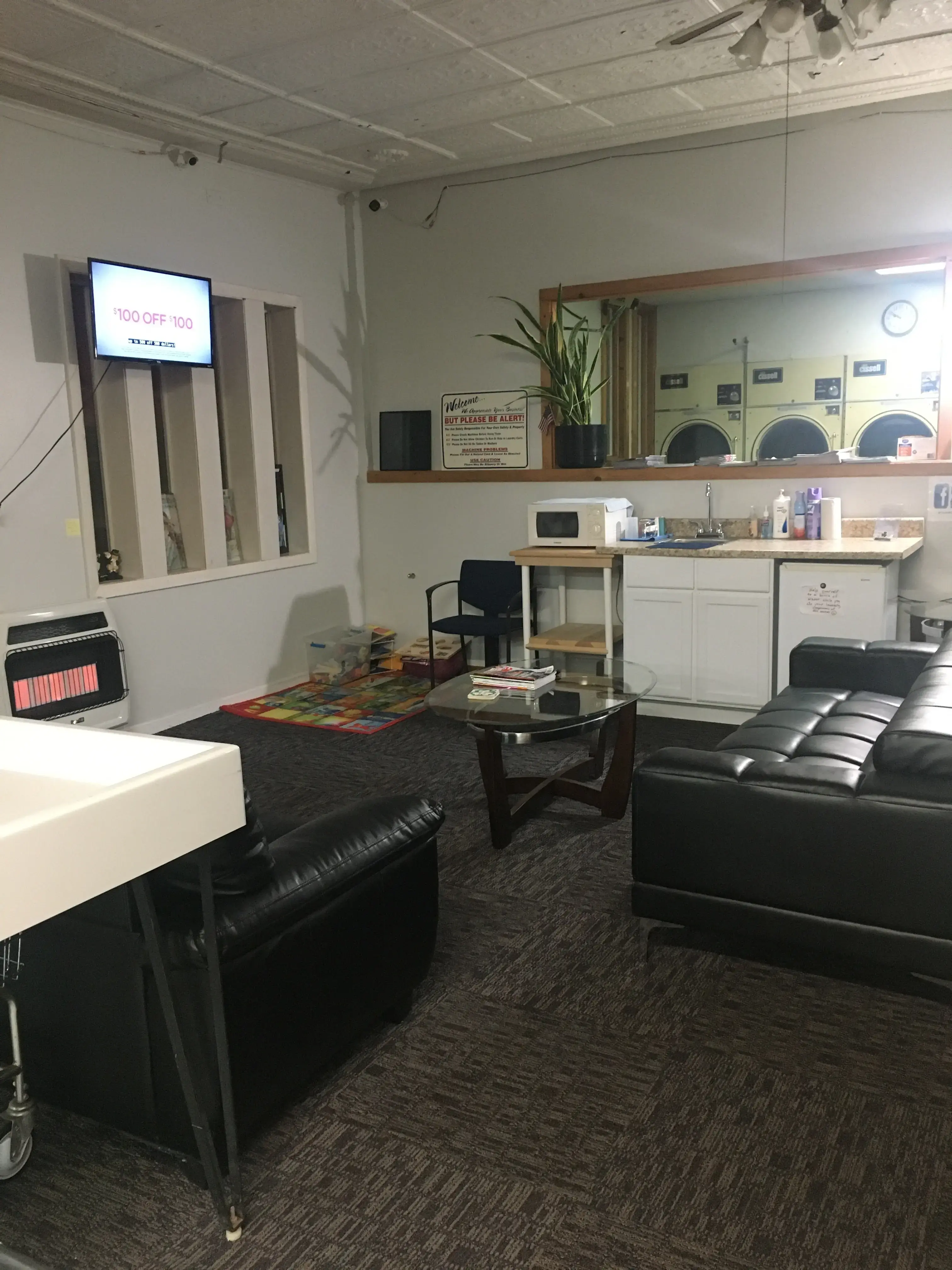 Shamrock Laundry Service thumbnail 8