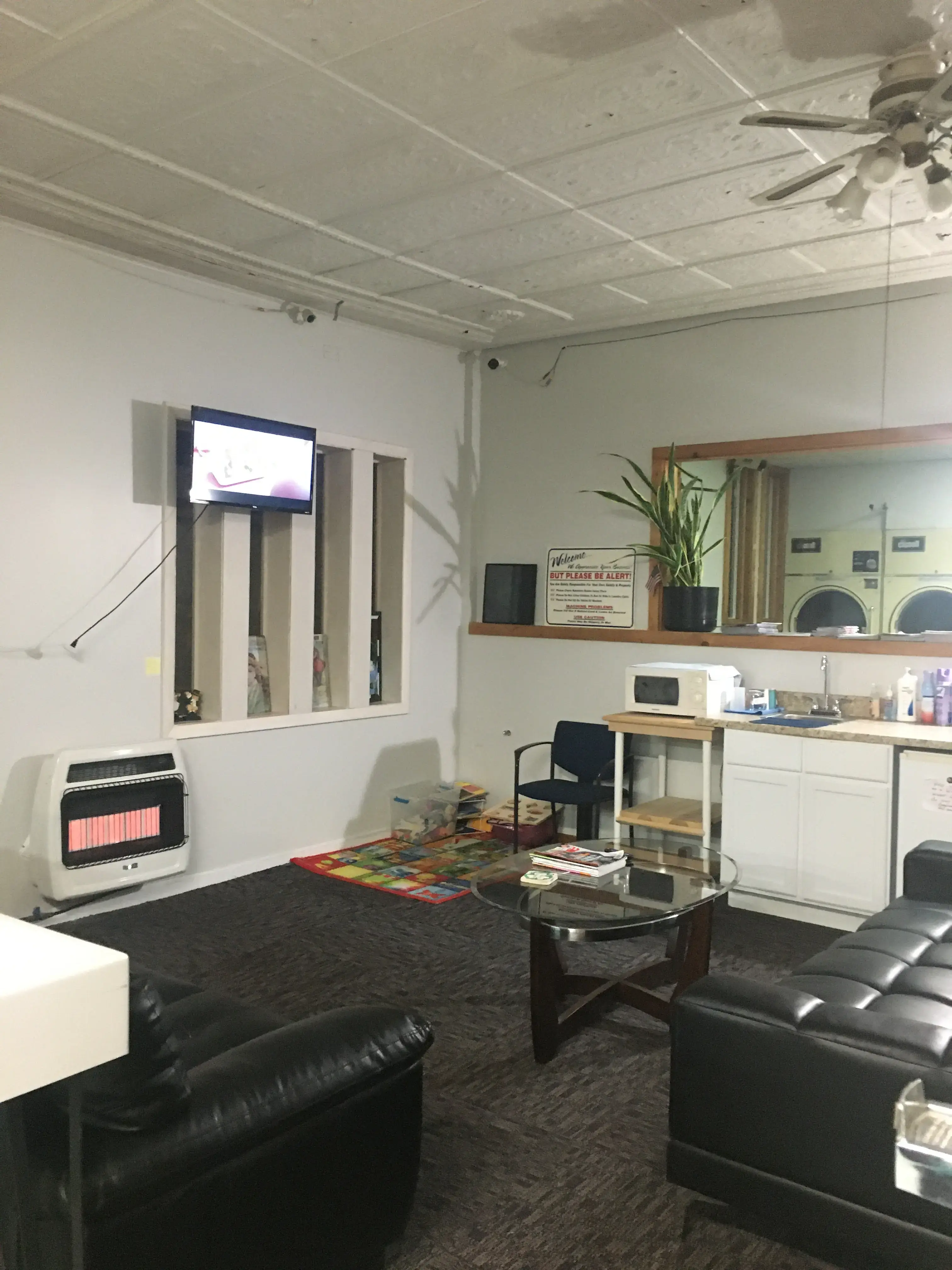 Shamrock Laundry Service - Image 7