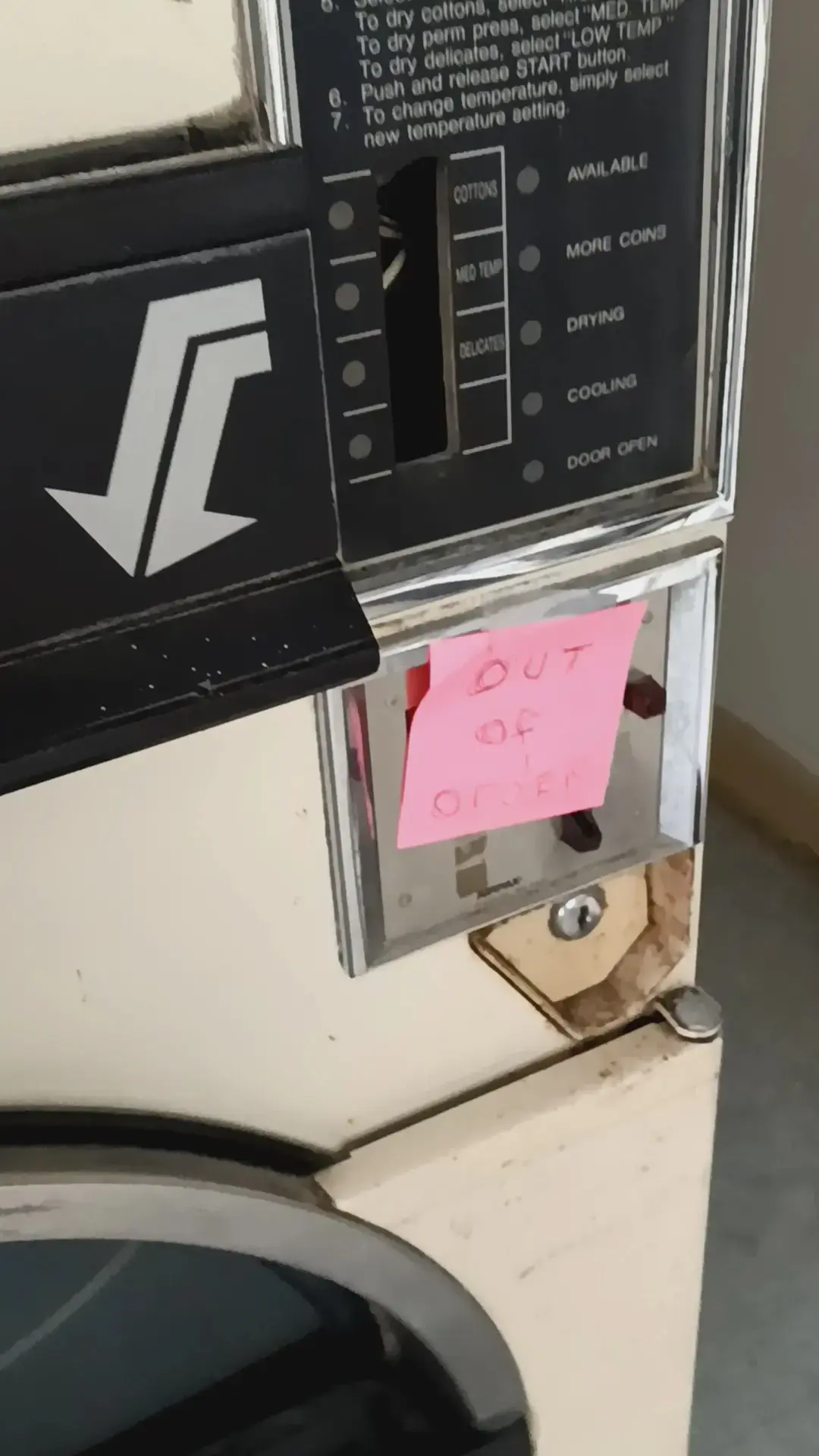 Shamrock Laundry Service thumbnail 4