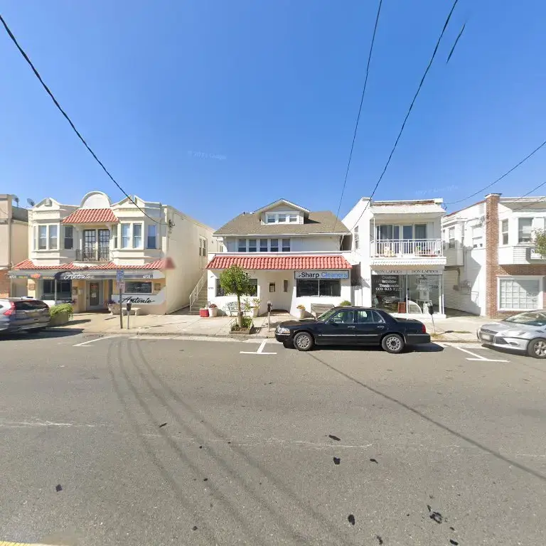 Sharp Cleaners - Image 5