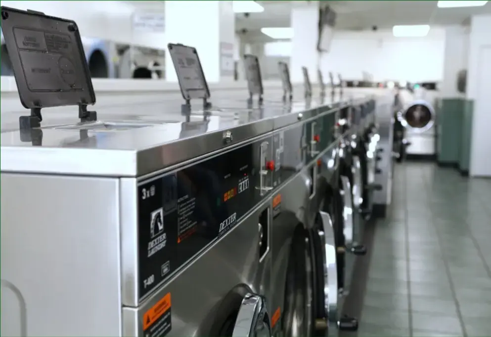 Shasta Coin Laundry thumbnail 7