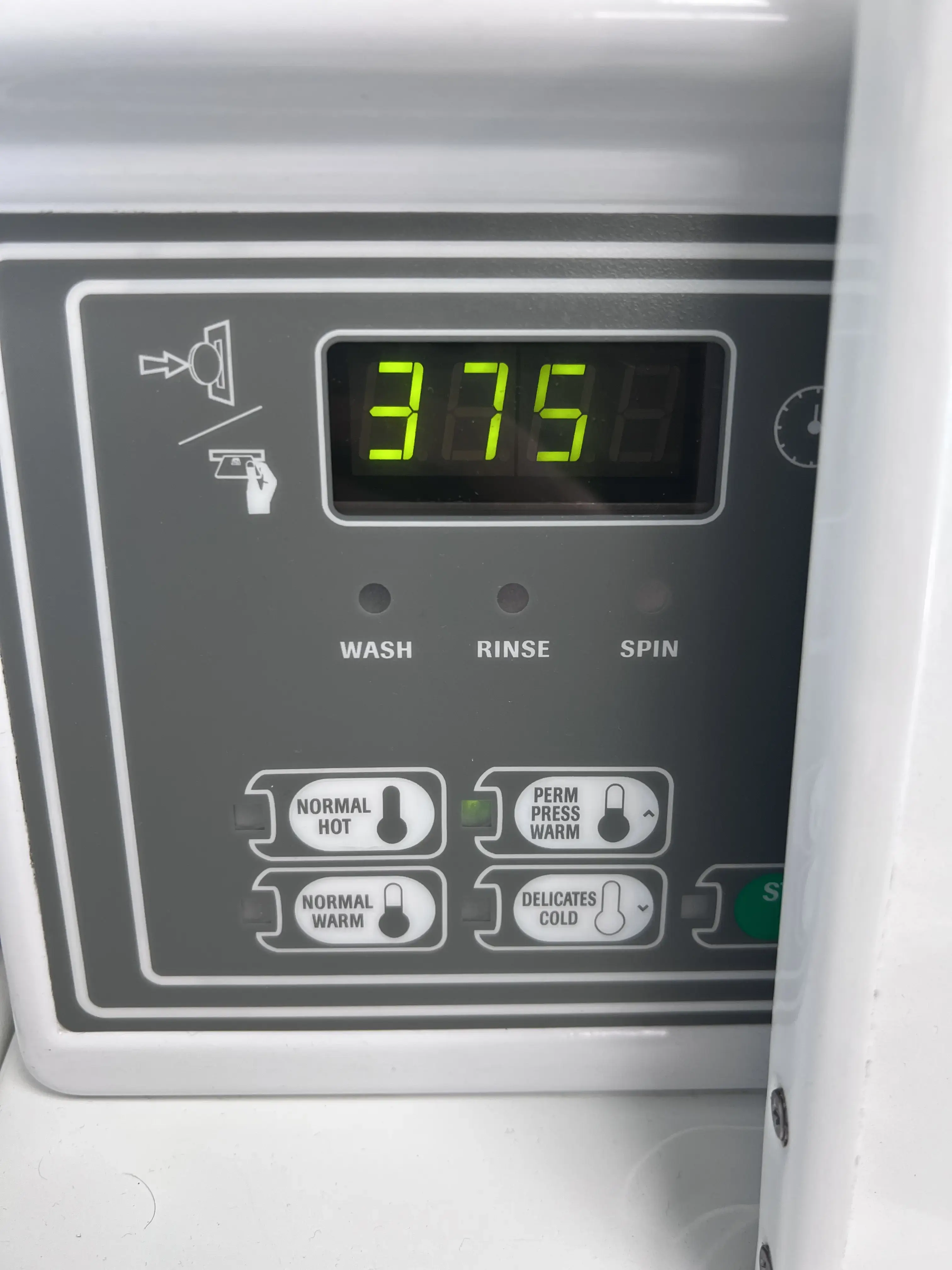 Shasta Coin Laundry - Image 12