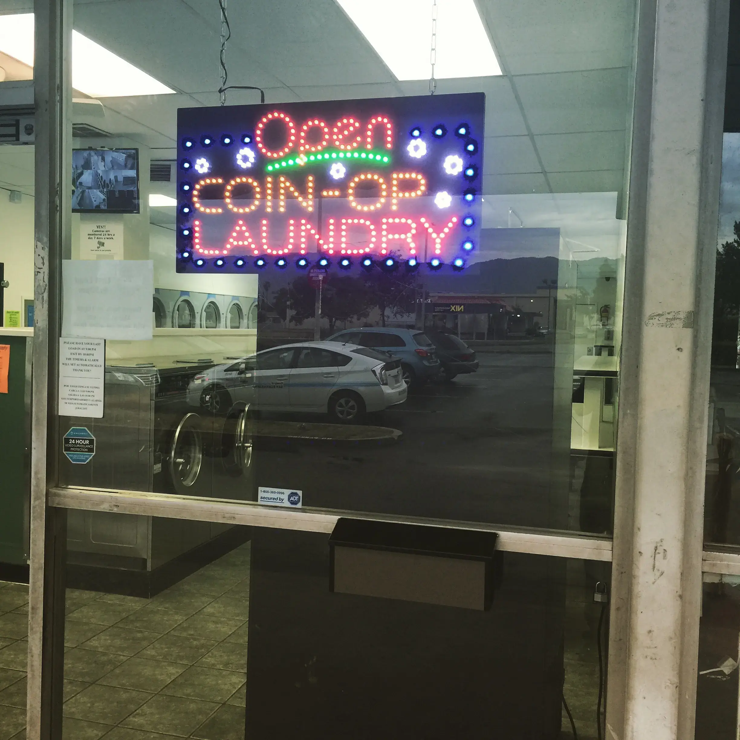Shasta Coin Laundry thumbnail 5