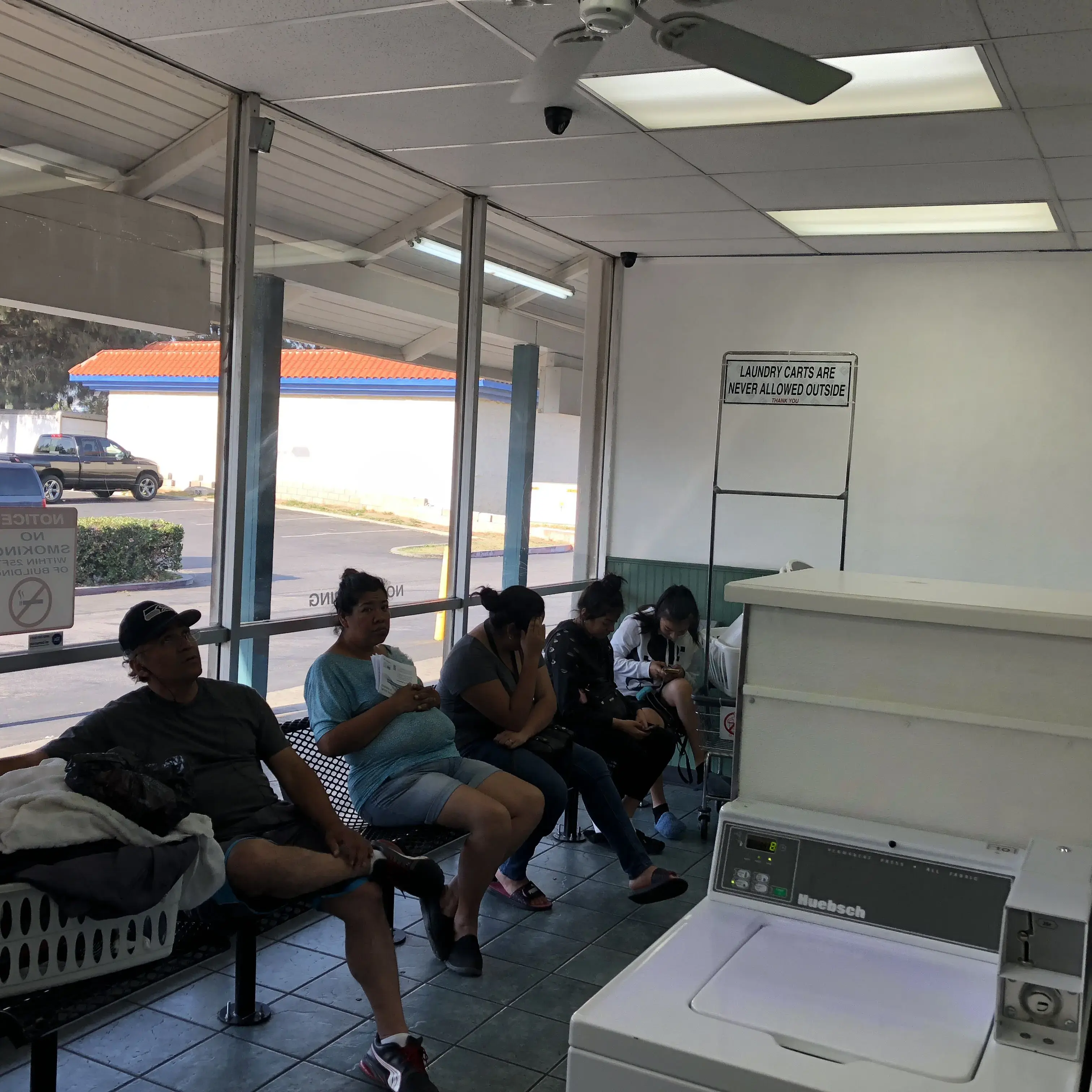 Shasta Coin Laundry thumbnail 9