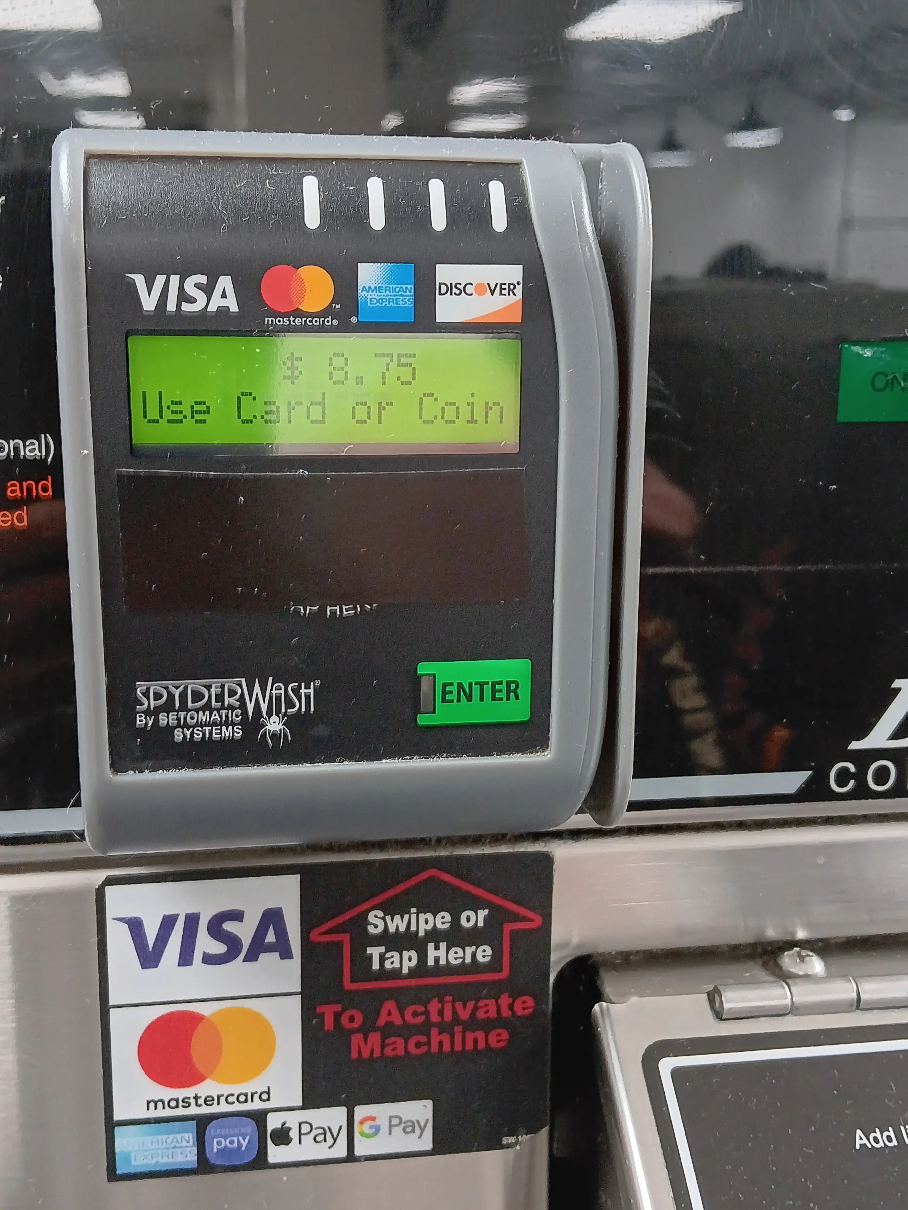 Shasta Coin Laundry thumbnail 19