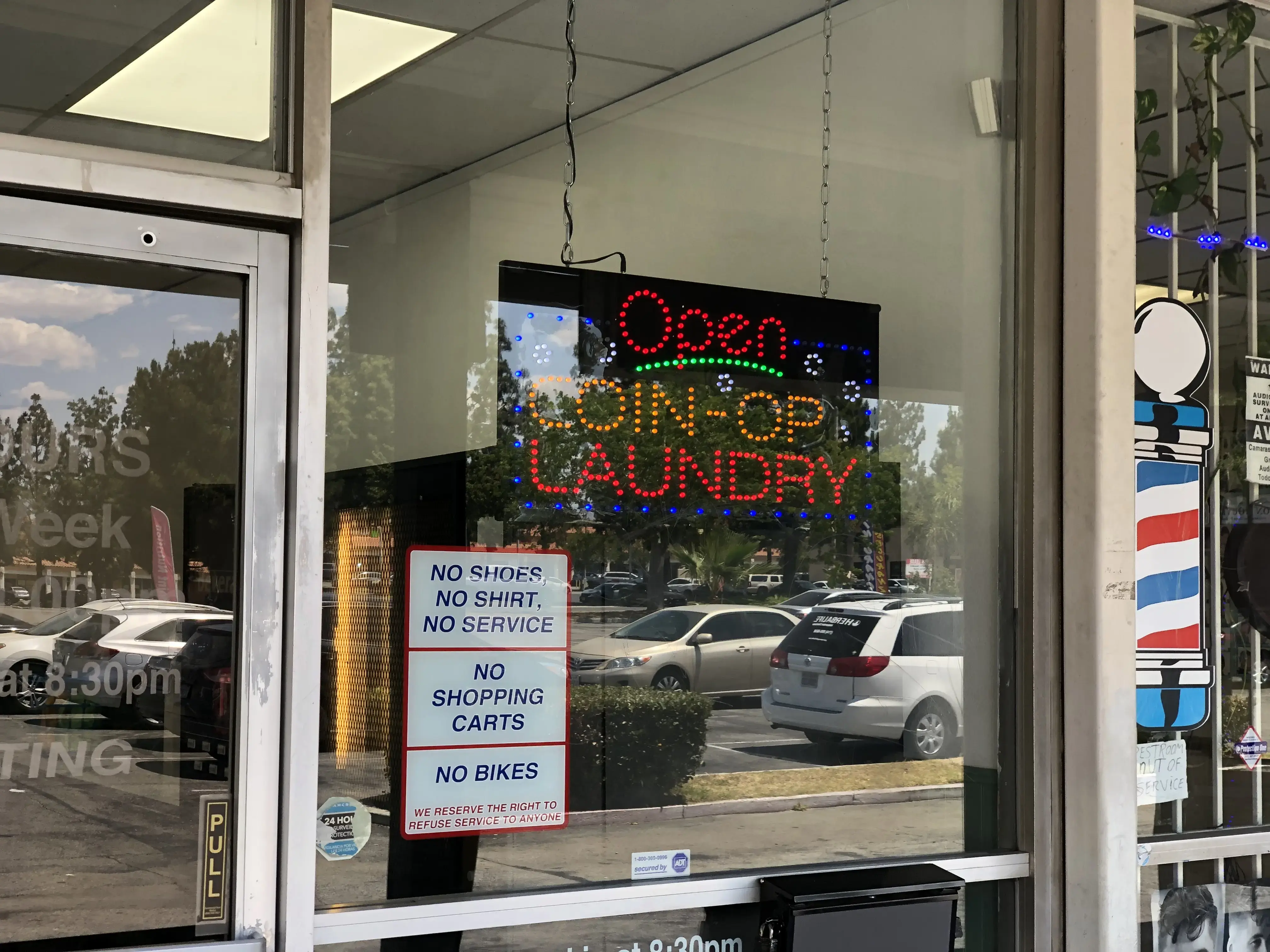 Shasta Coin Laundry - Image 14
