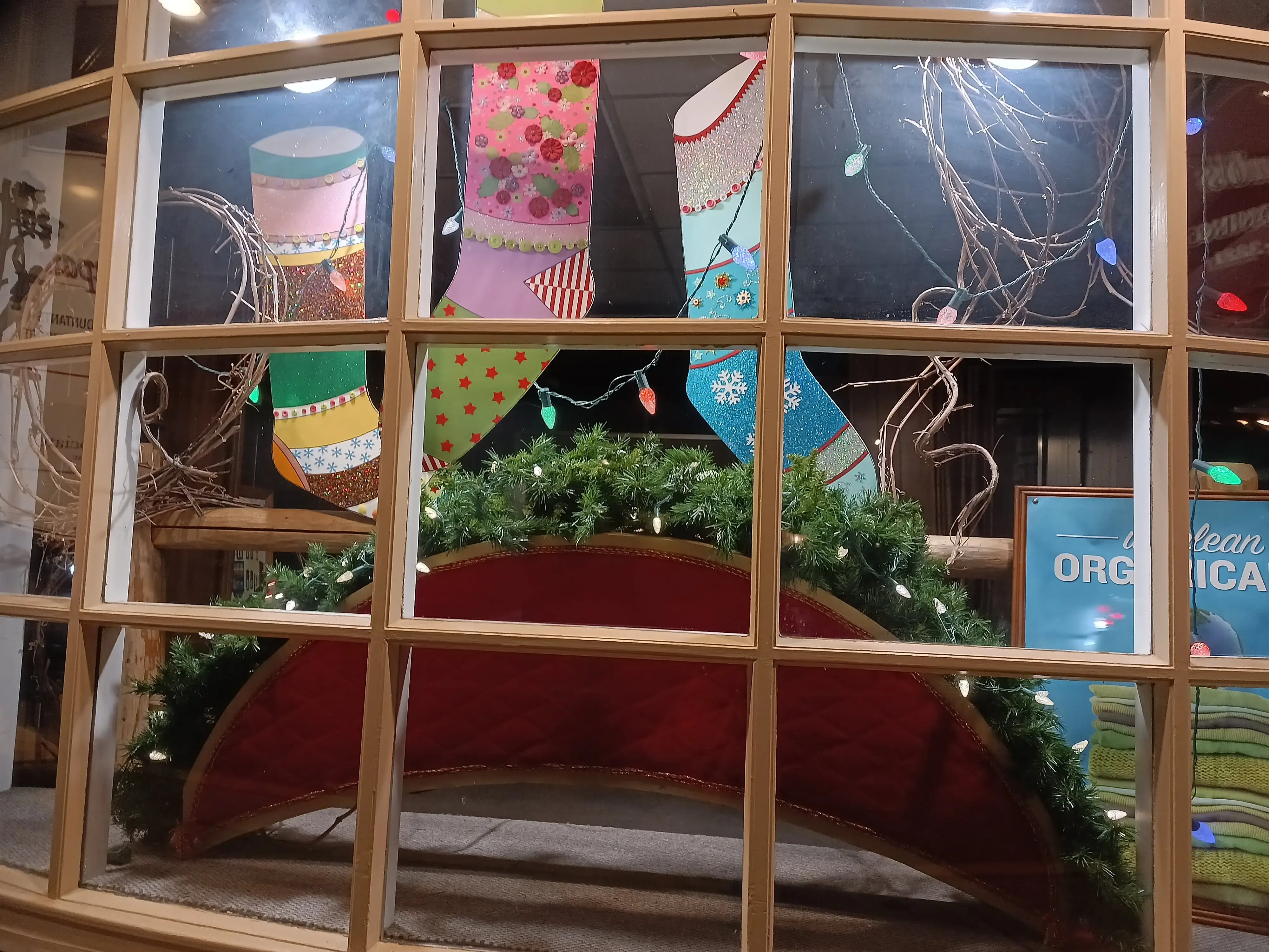 Shaub's Dry Cleaning location