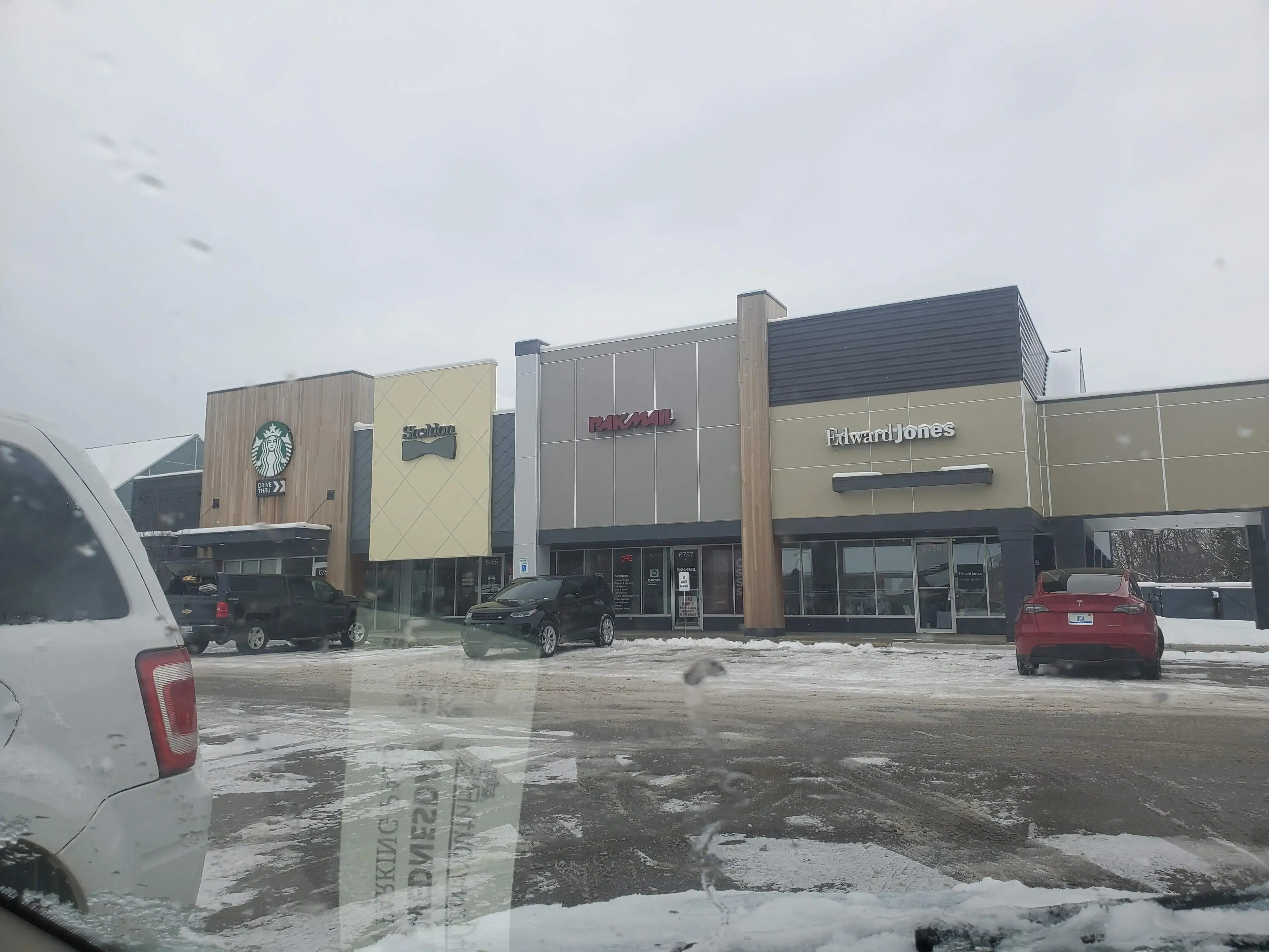 Sheldon Cleaners - Image 3