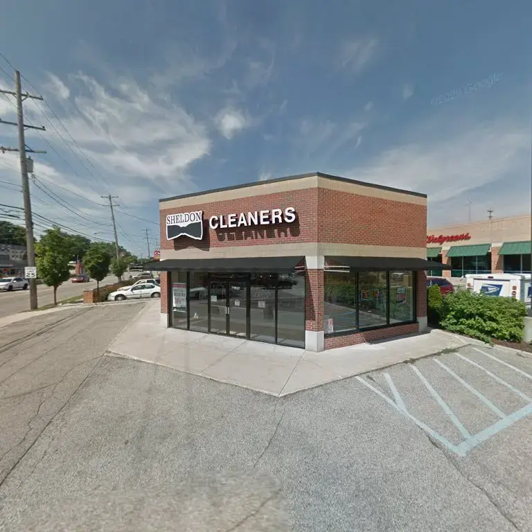 Sheldon Cleaners - Image 6