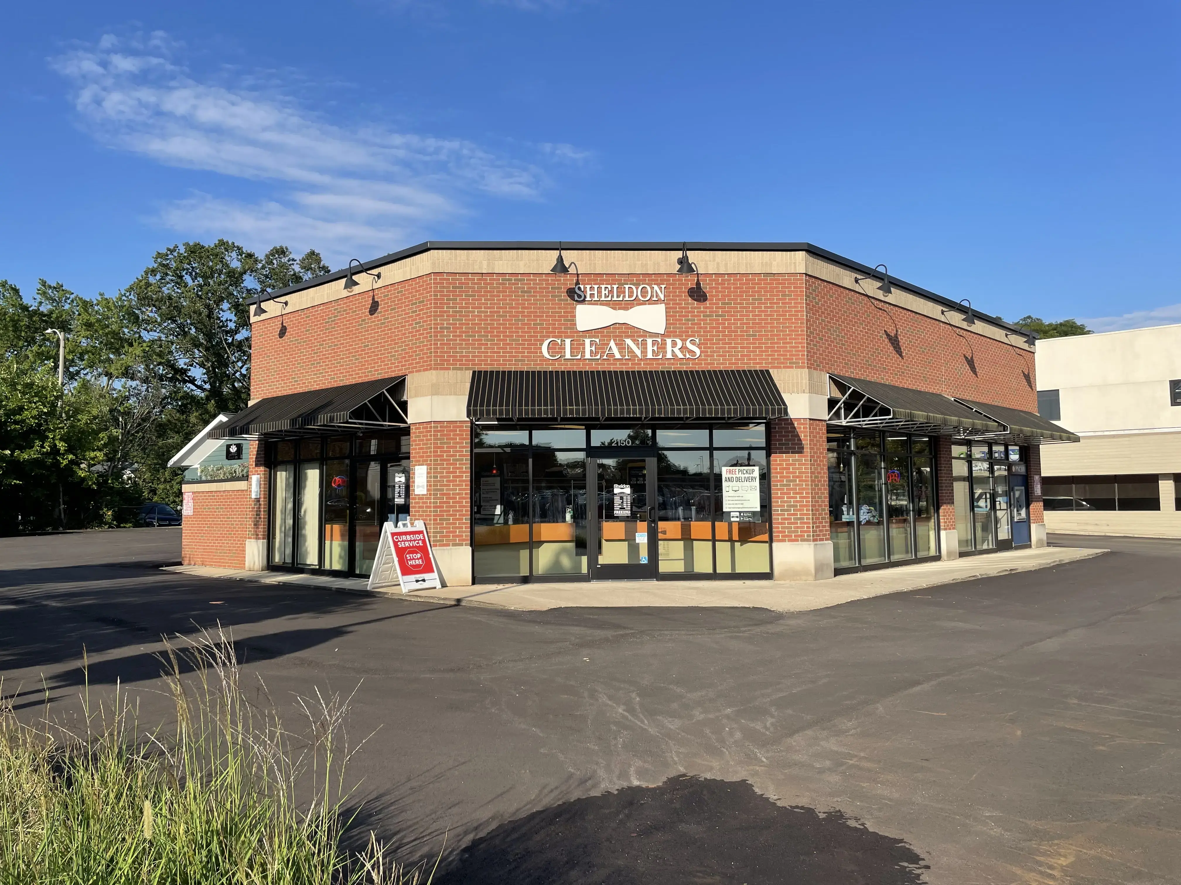 Sheldon Cleaners - Image 4