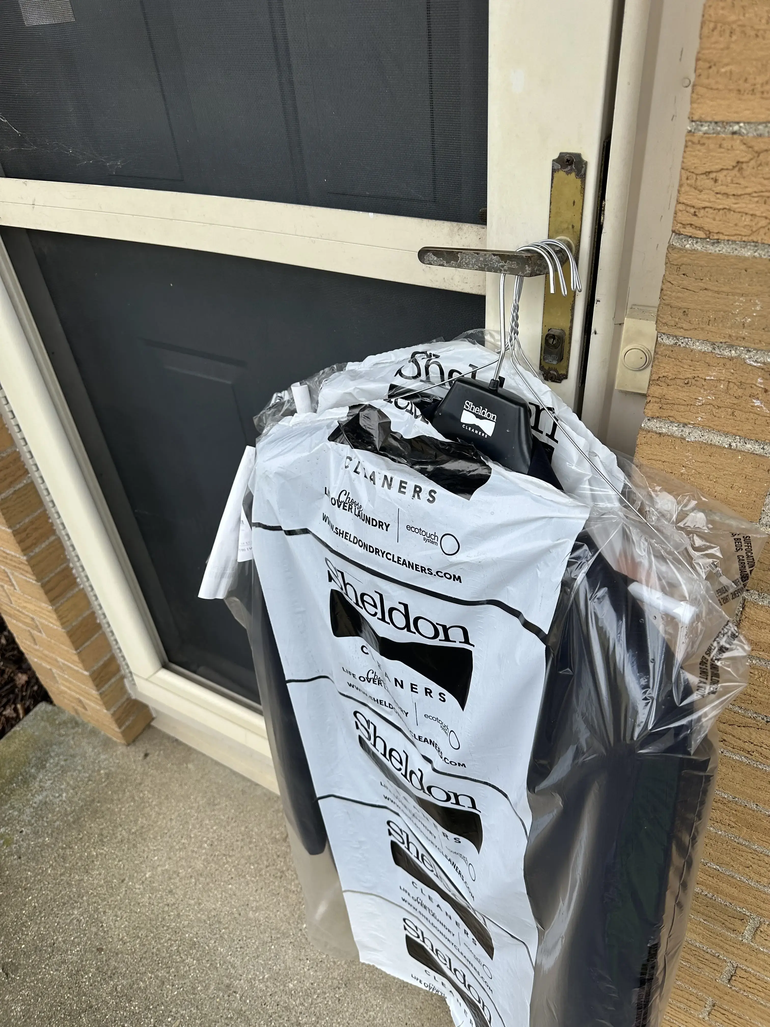 Sheldon Cleaners - Image 2