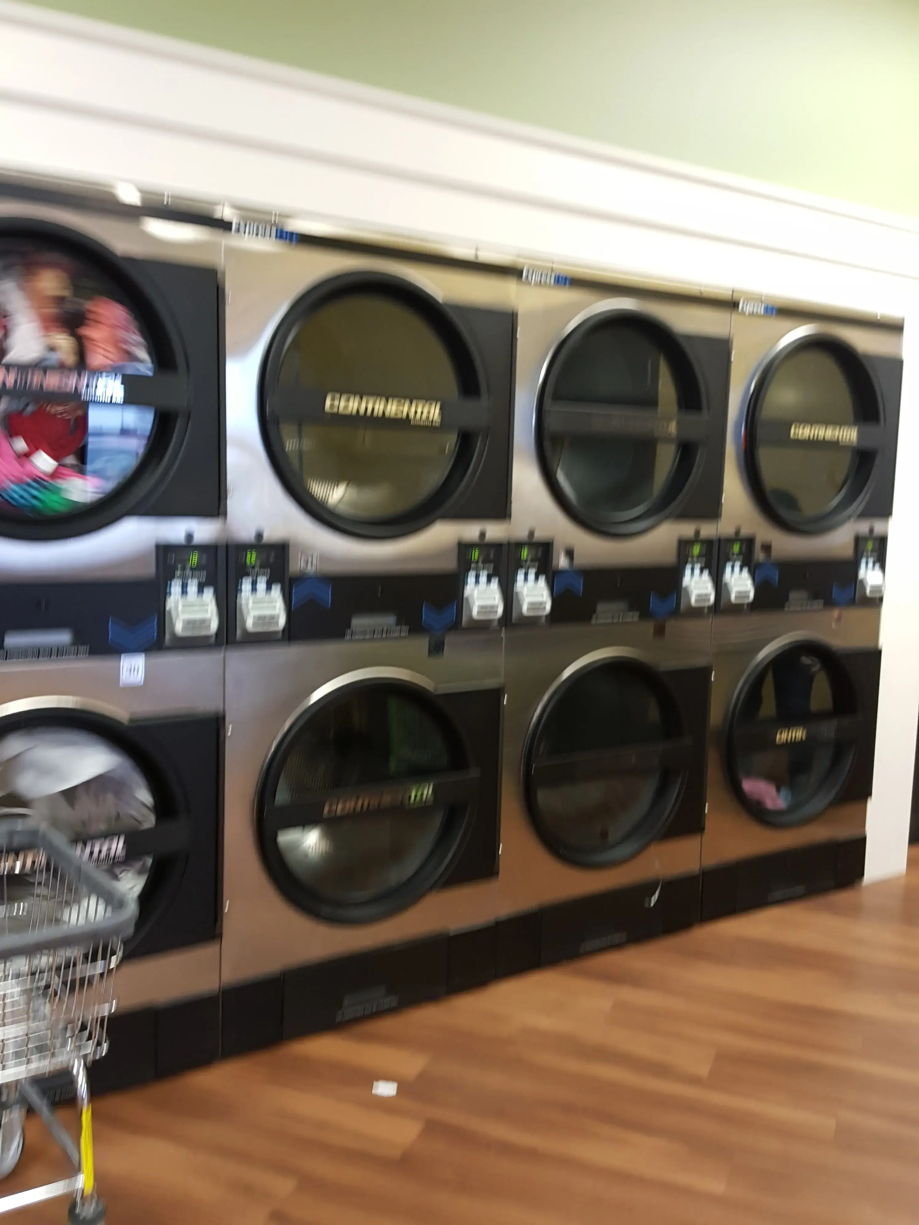 Sheldon Cleaners - Image 17