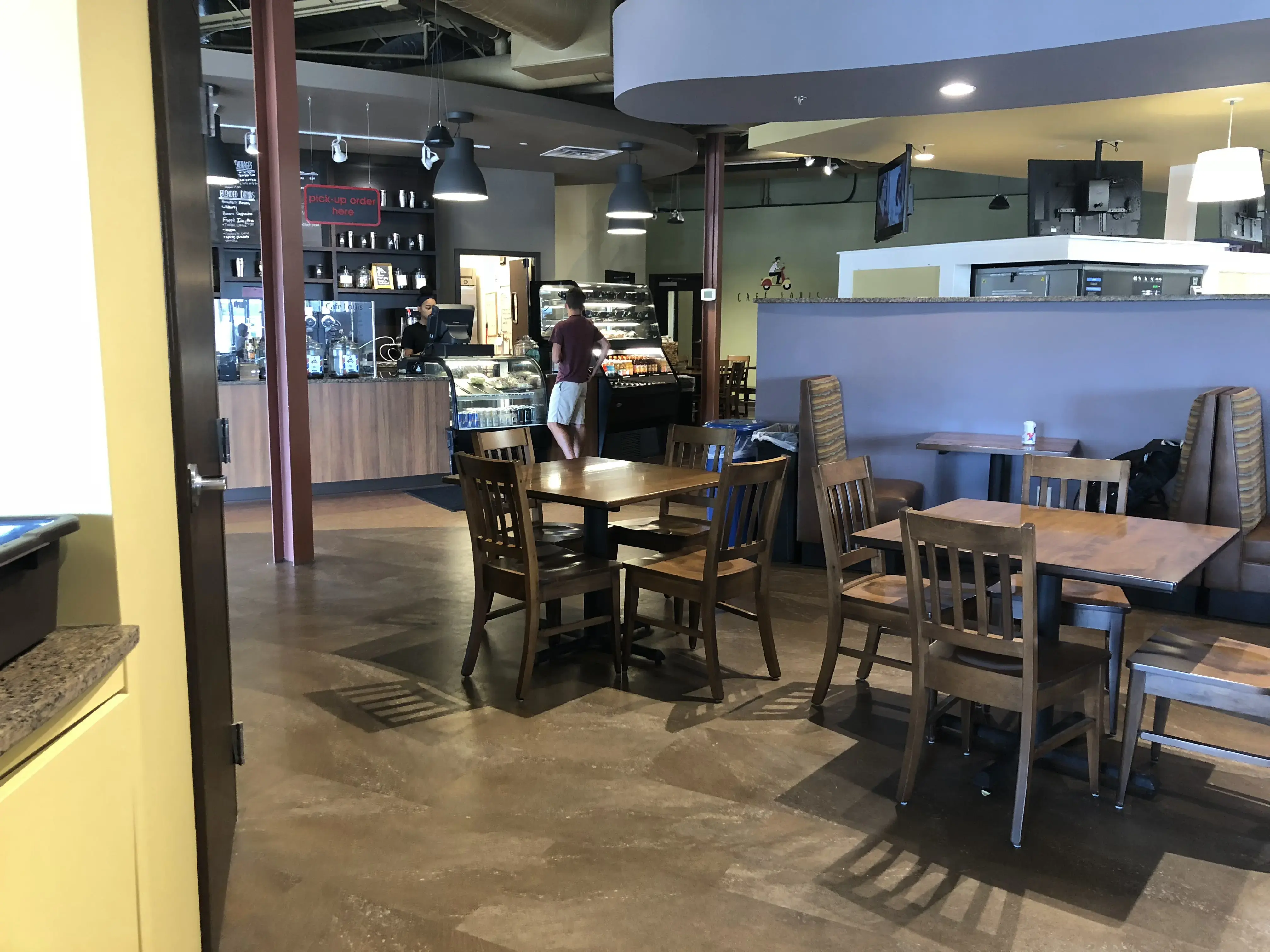 Sheldon Cleaners thumbnail 6