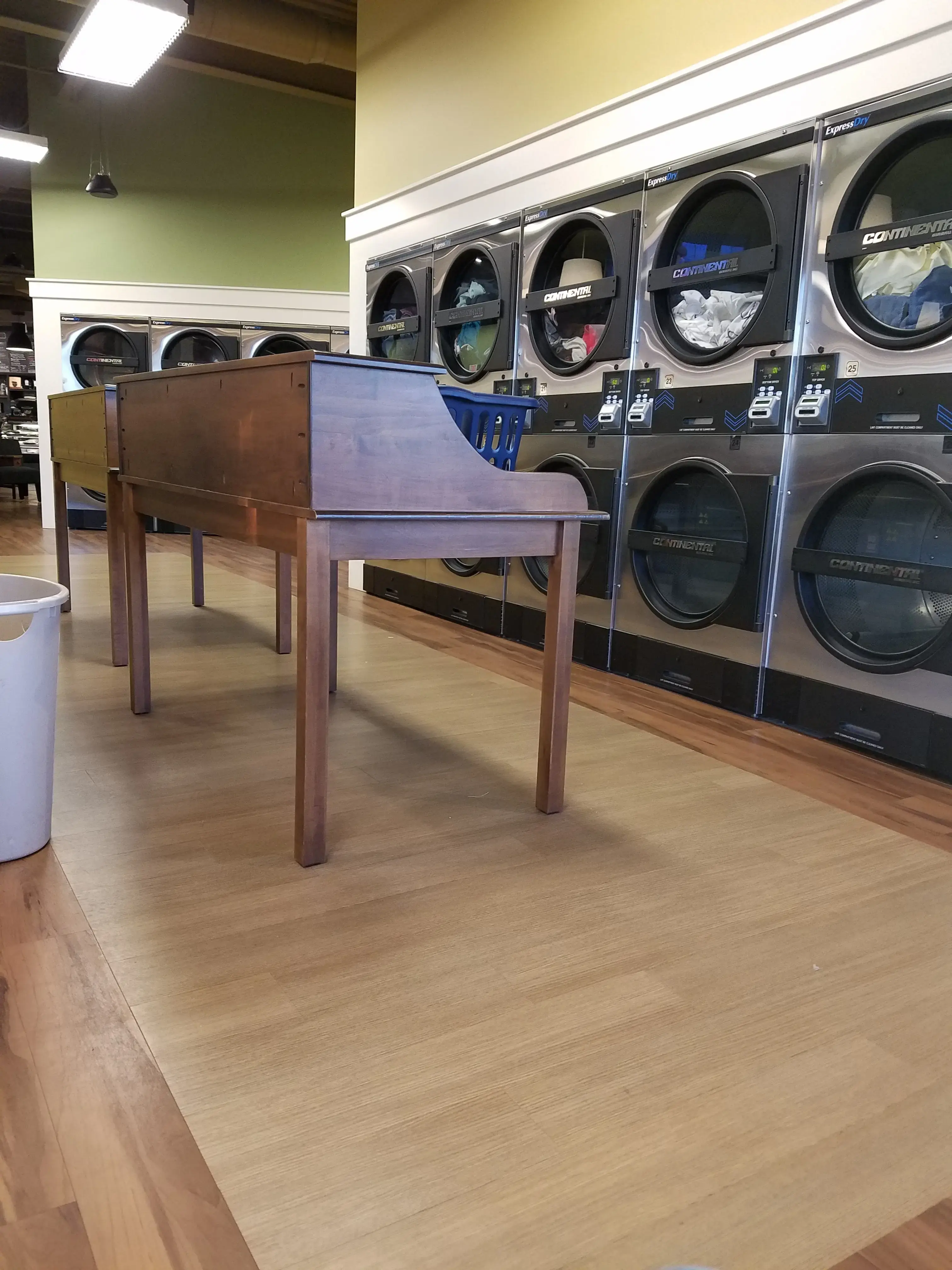 Sheldon Cleaners - Image 9