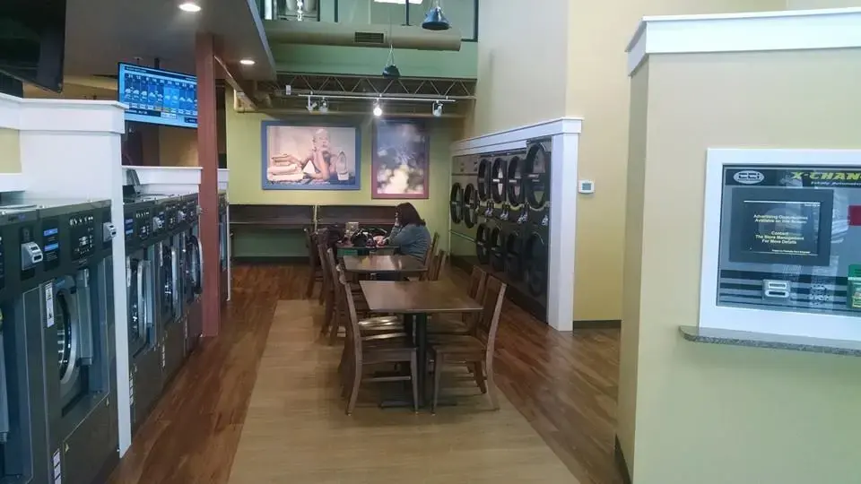 Sheldon Cleaners - Image 5