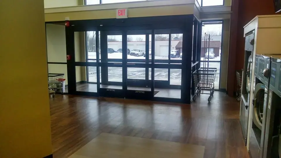 Sheldon Cleaners thumbnail 10