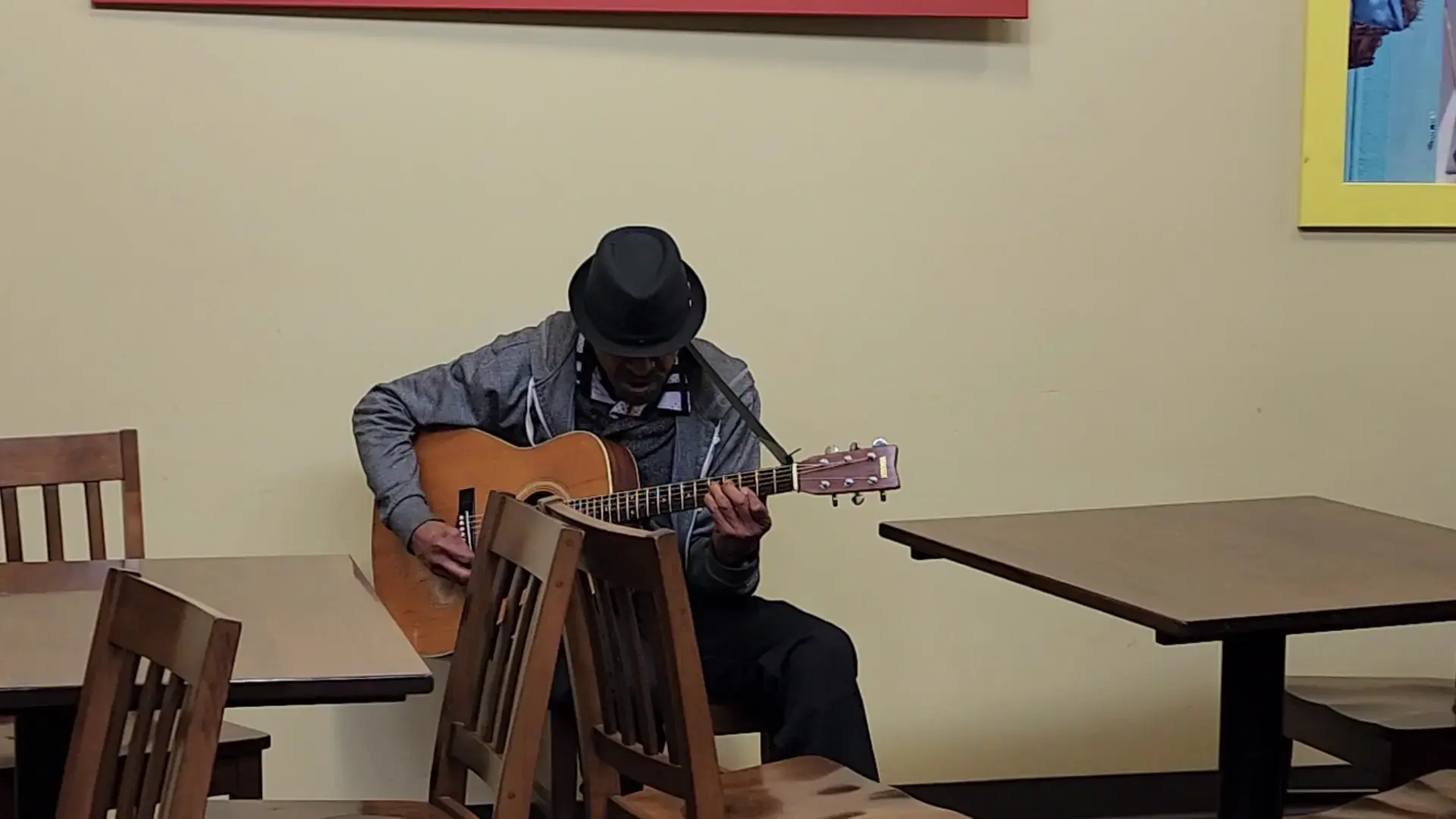 Sheldon Cleaners - Image 7