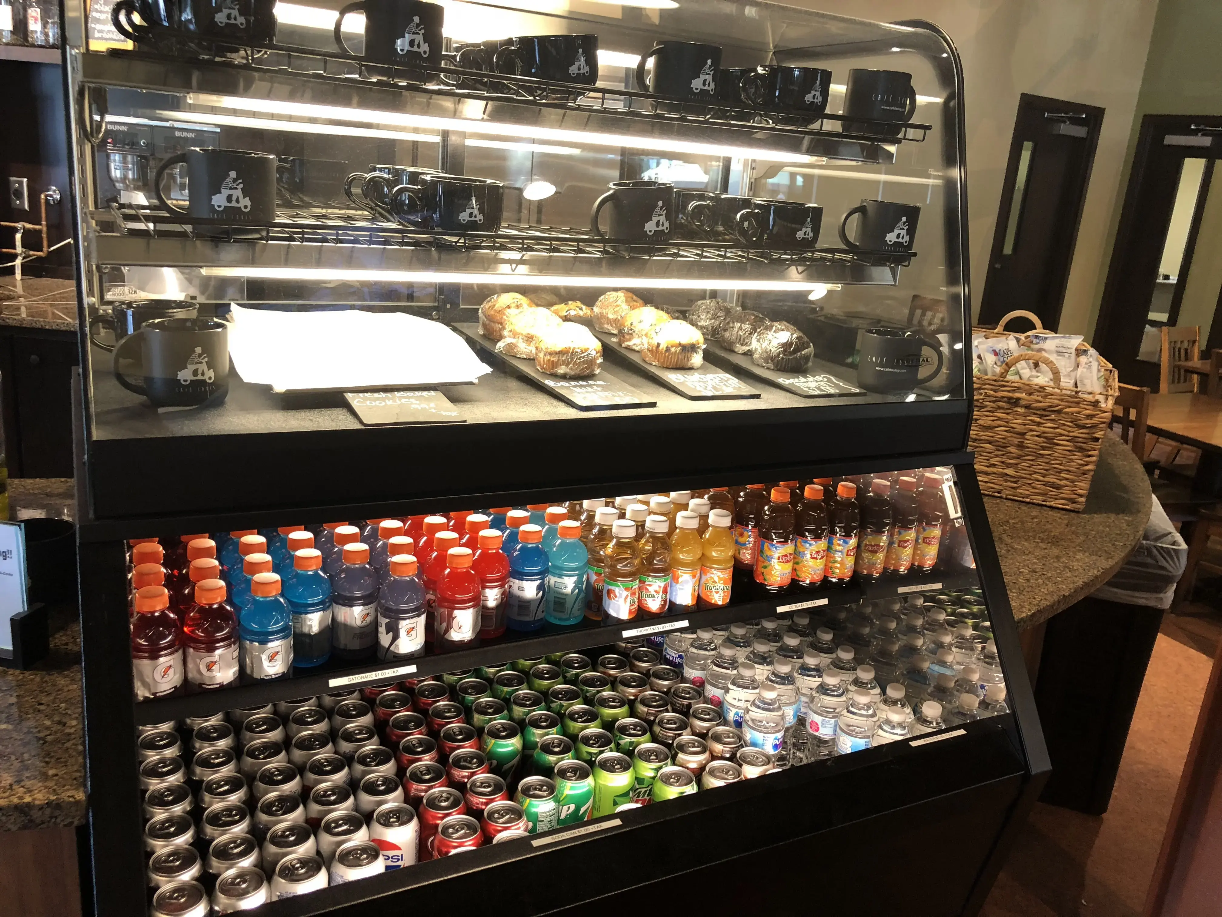 Sheldon Cleaners thumbnail 14