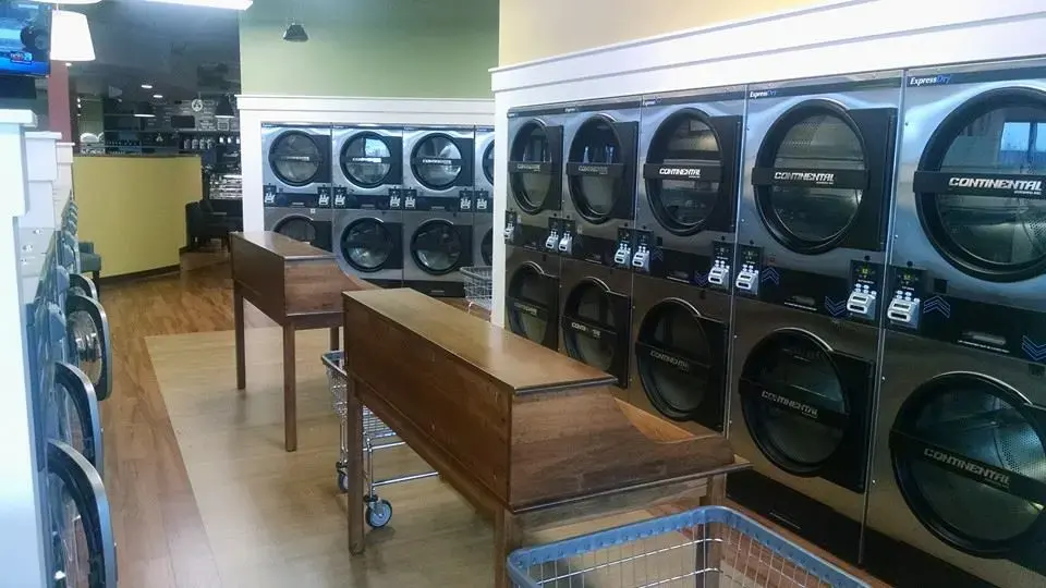 Sheldon Cleaners thumbnail 11