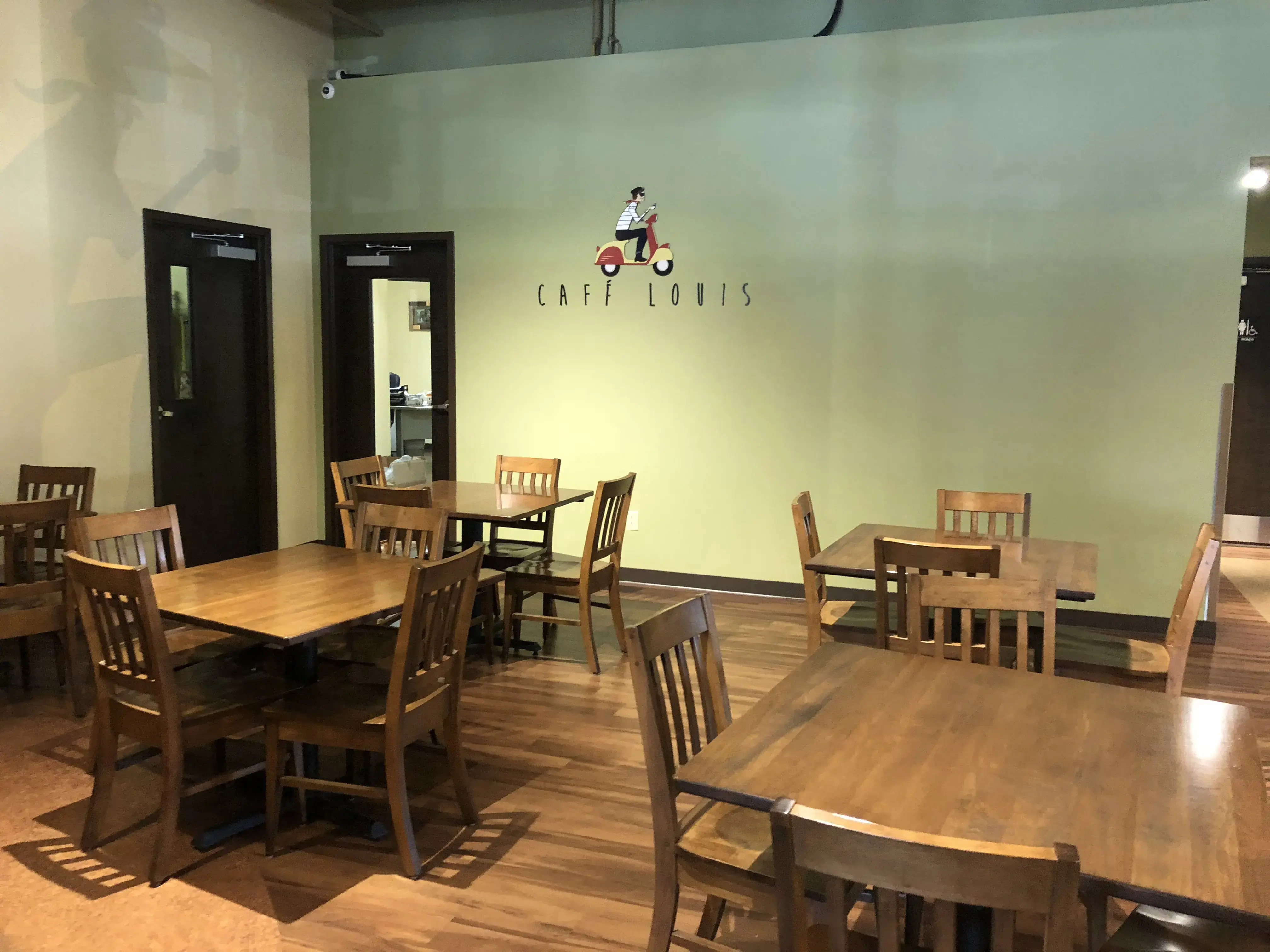 Sheldon Cleaners - Image 13