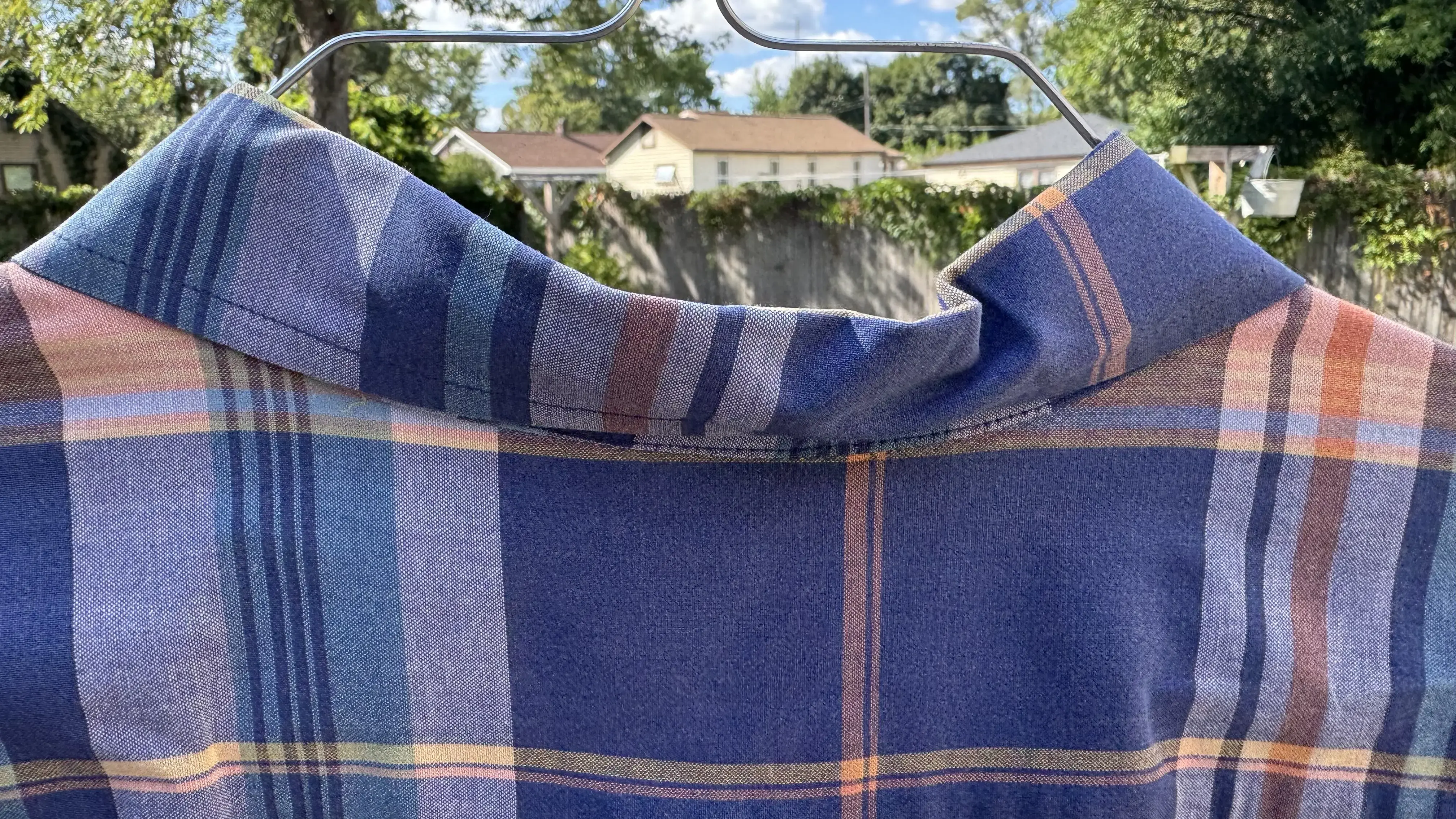 Sheldon Cleaners thumbnail 8