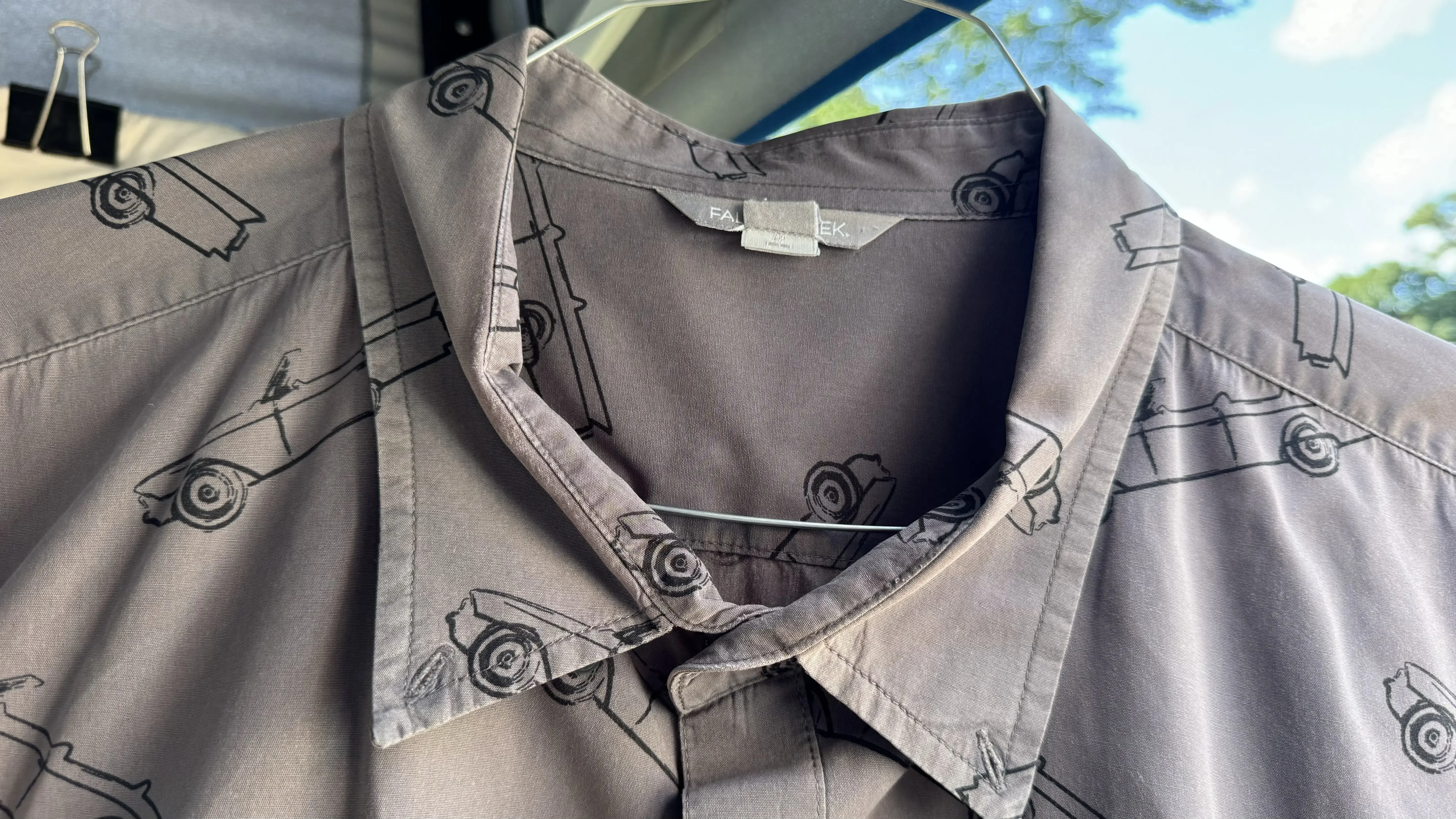 Sheldon Cleaners thumbnail 12