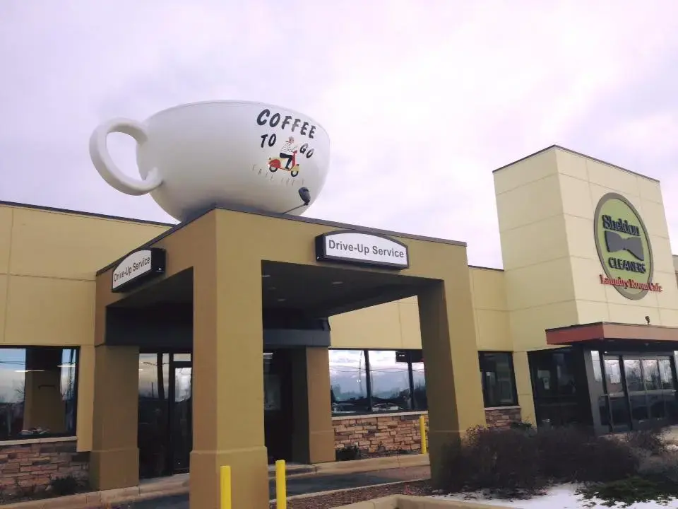 Sheldon Cleaners - Image 18