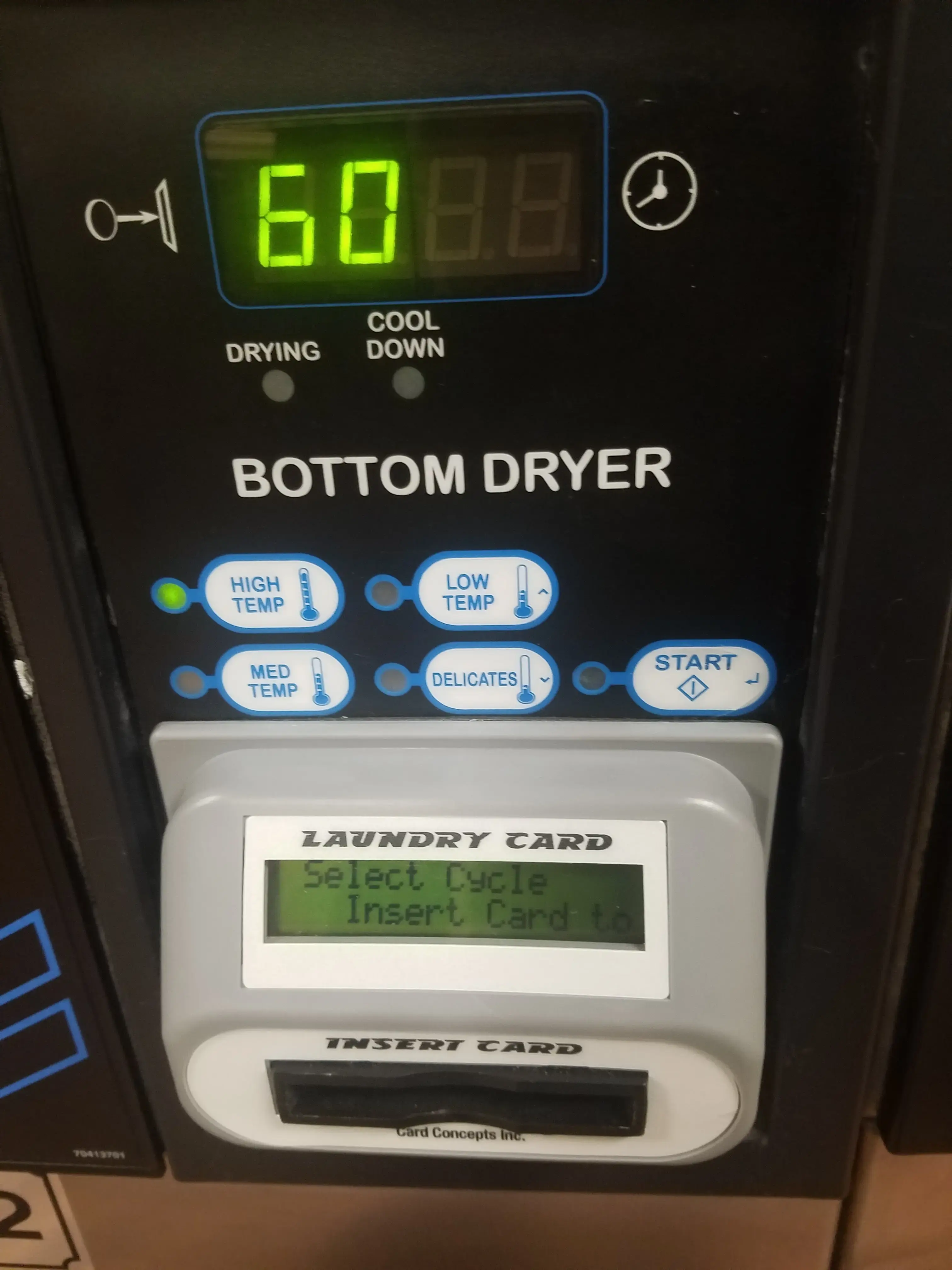 Sheldon Cleaners - Image 19