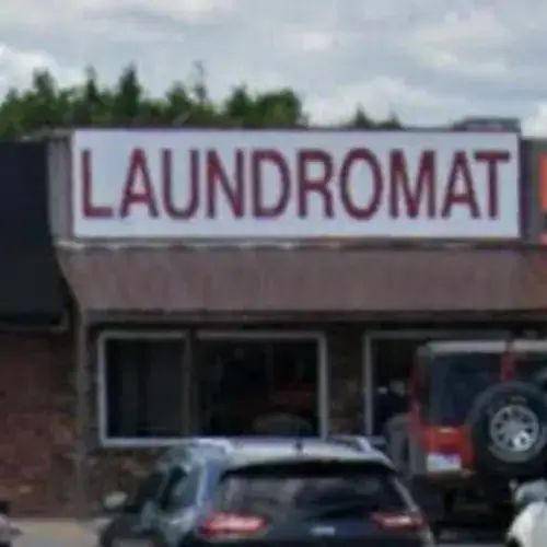 Shell Knob Laundromat thumbnail 3