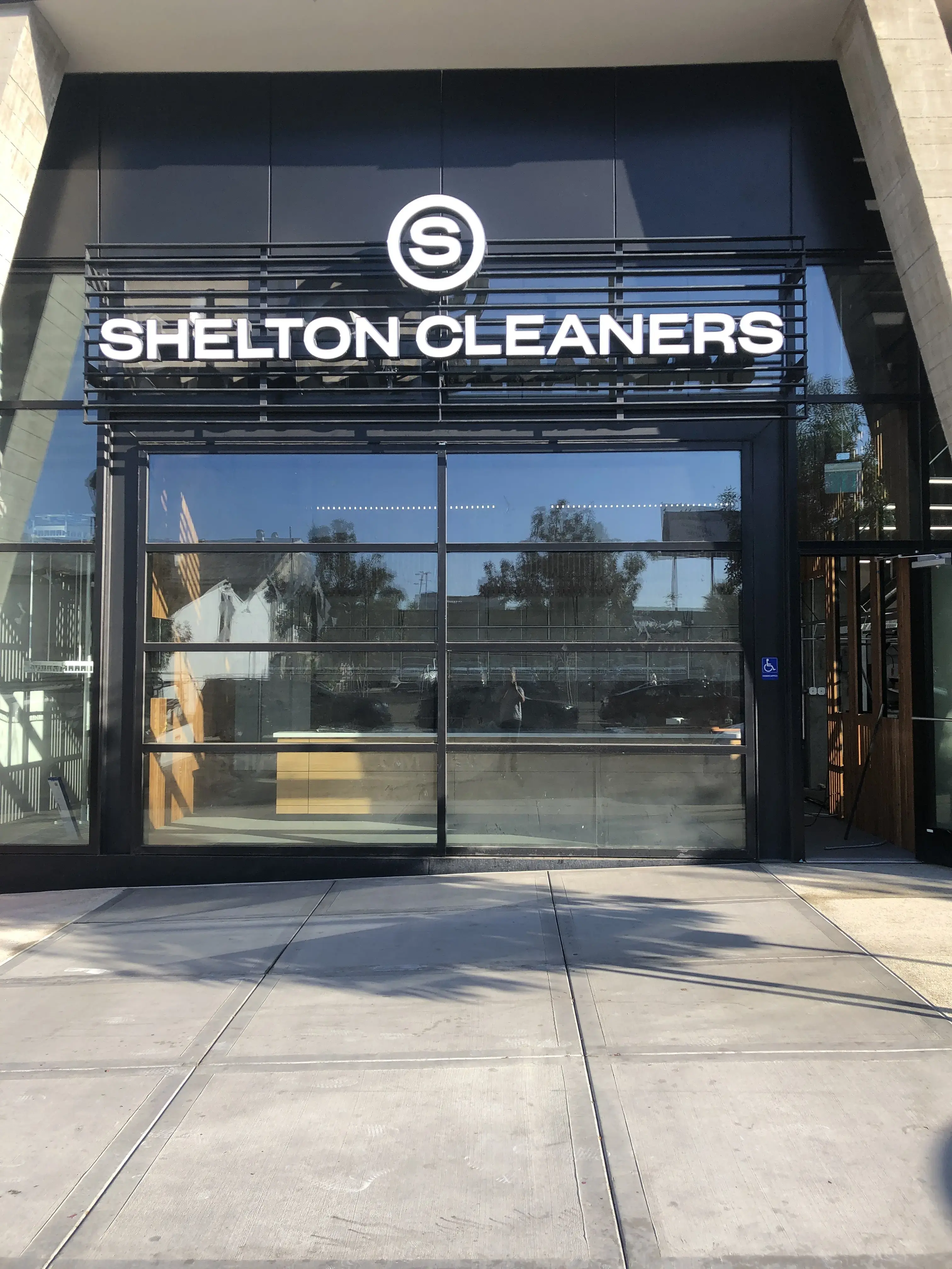 Shelton Cleaners thumbnail 1