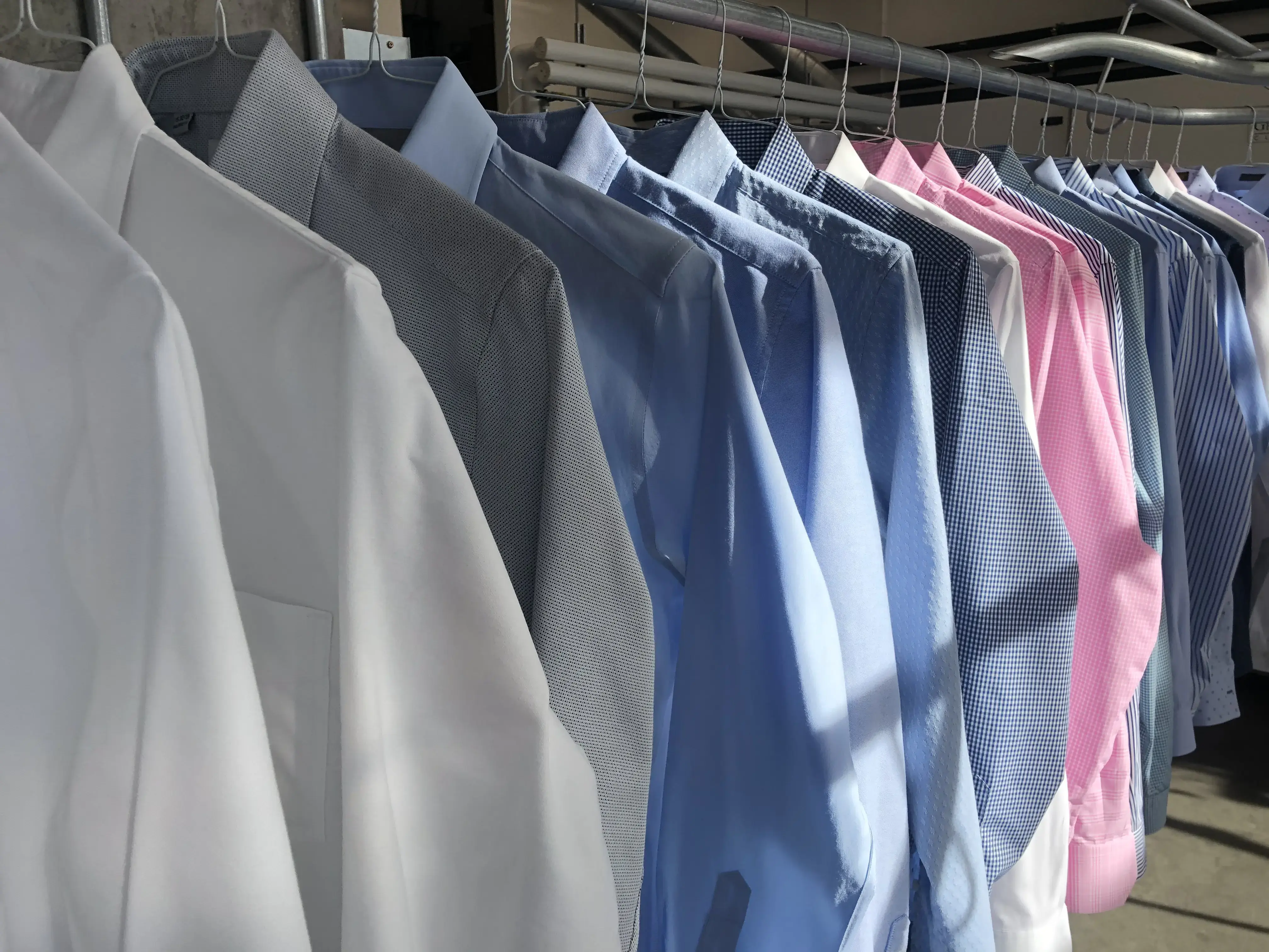 Shelton Cleaners - Image 2