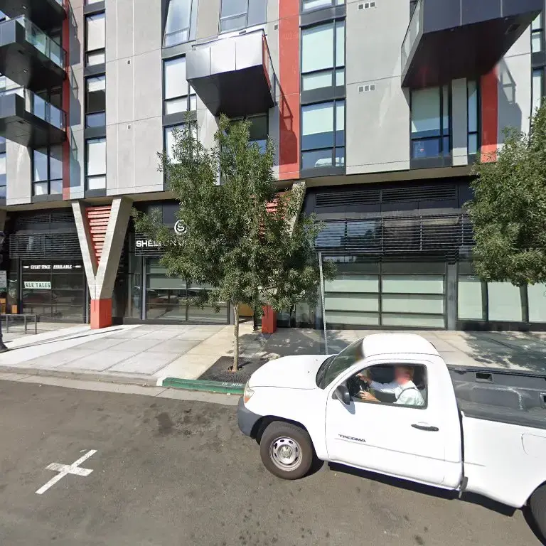 Shelton Cleaners - Image 5