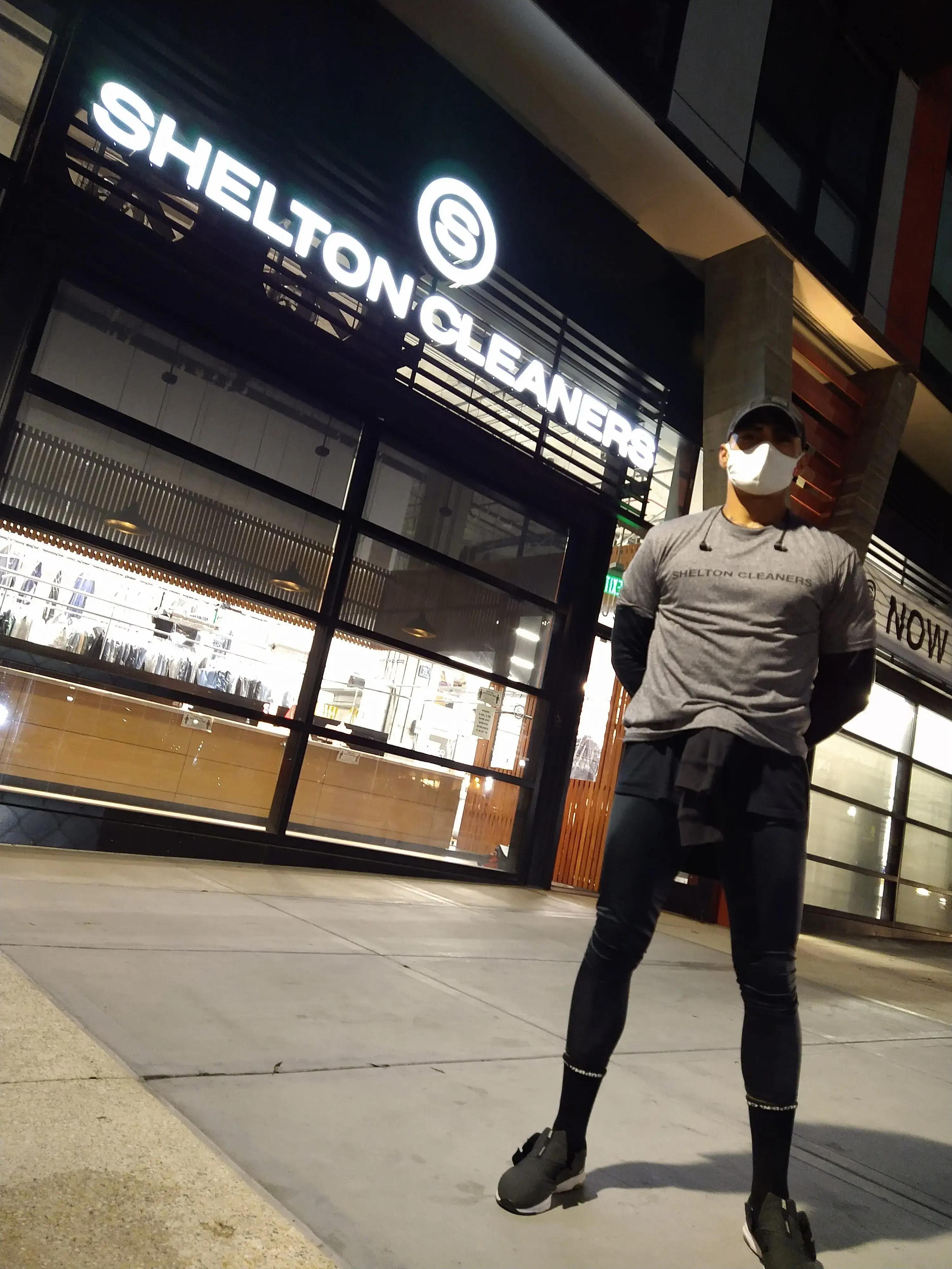 Shelton Cleaners thumbnail 4