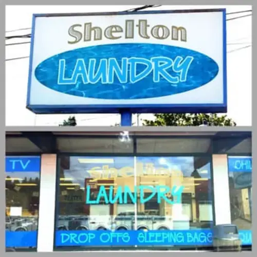 Shelton Laundry - Image 1