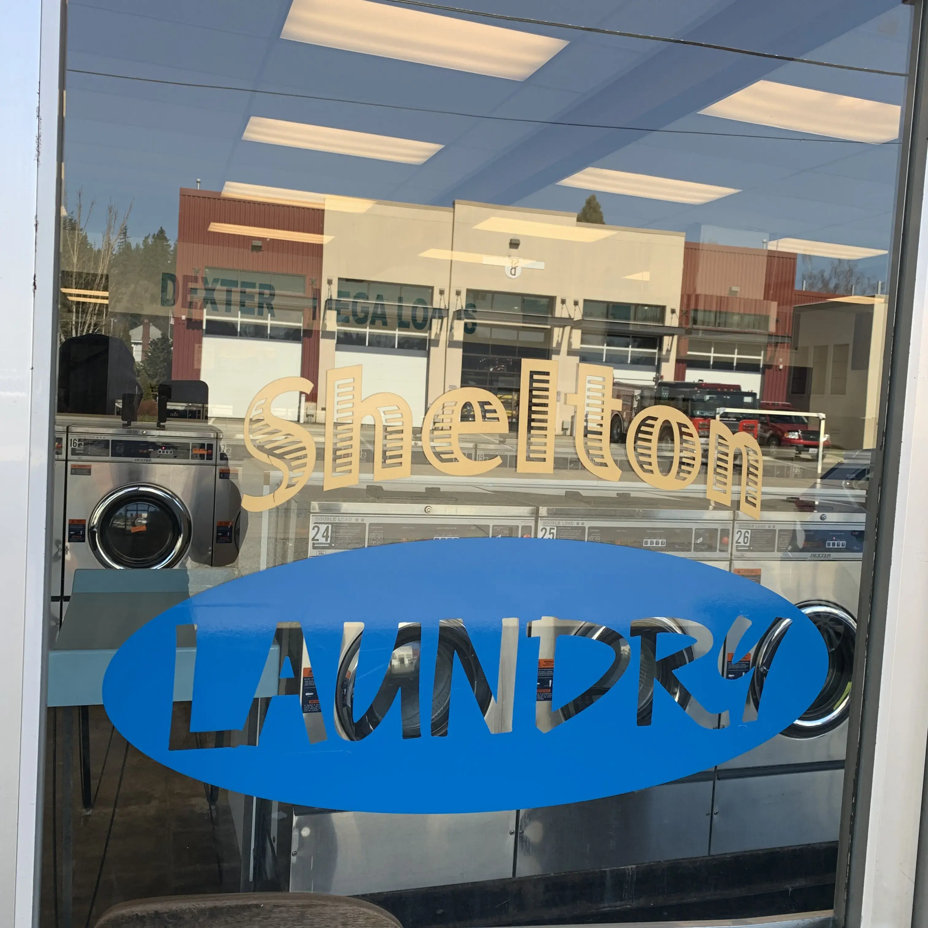 Shelton Laundry thumbnail 7