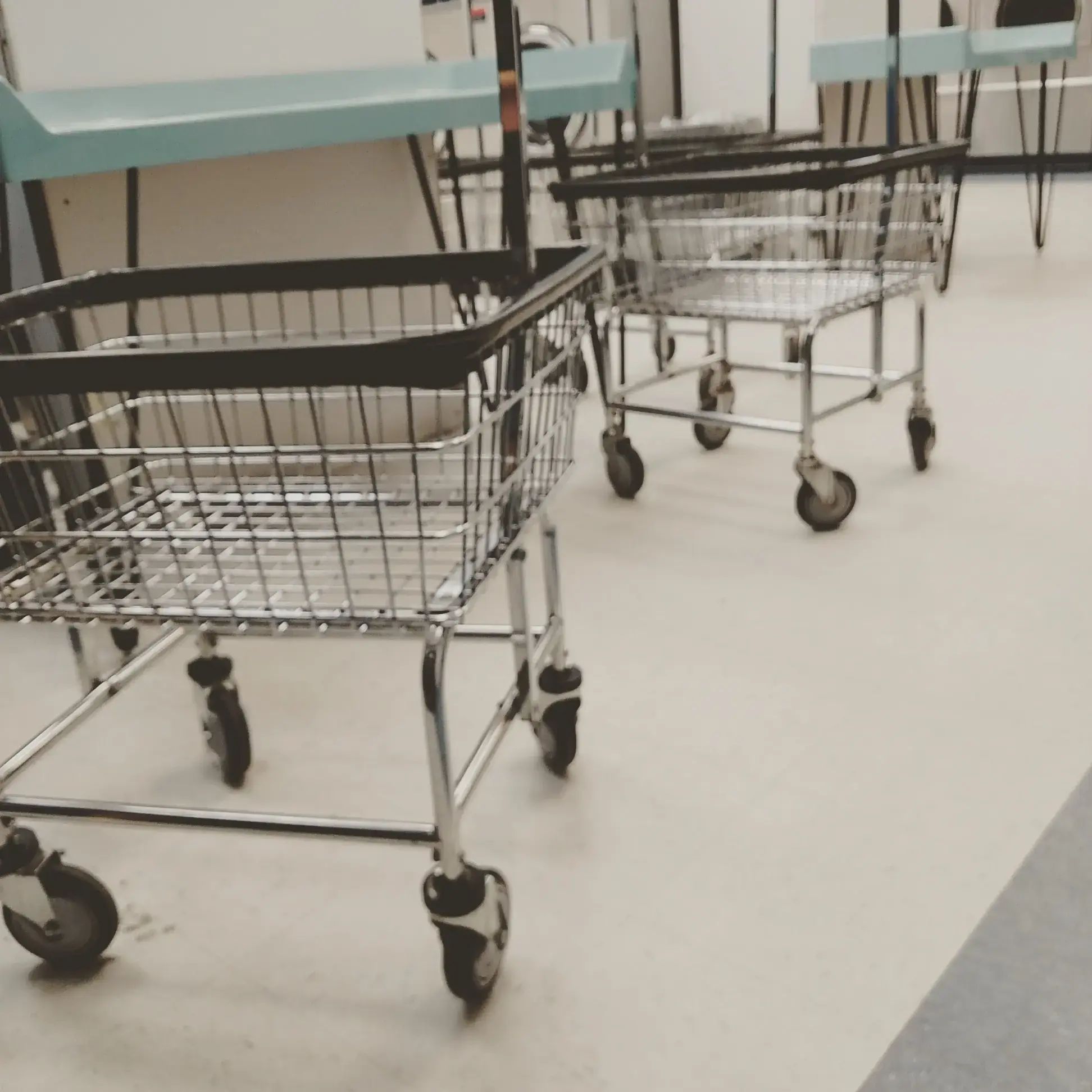 Shelton Laundry - Image 8